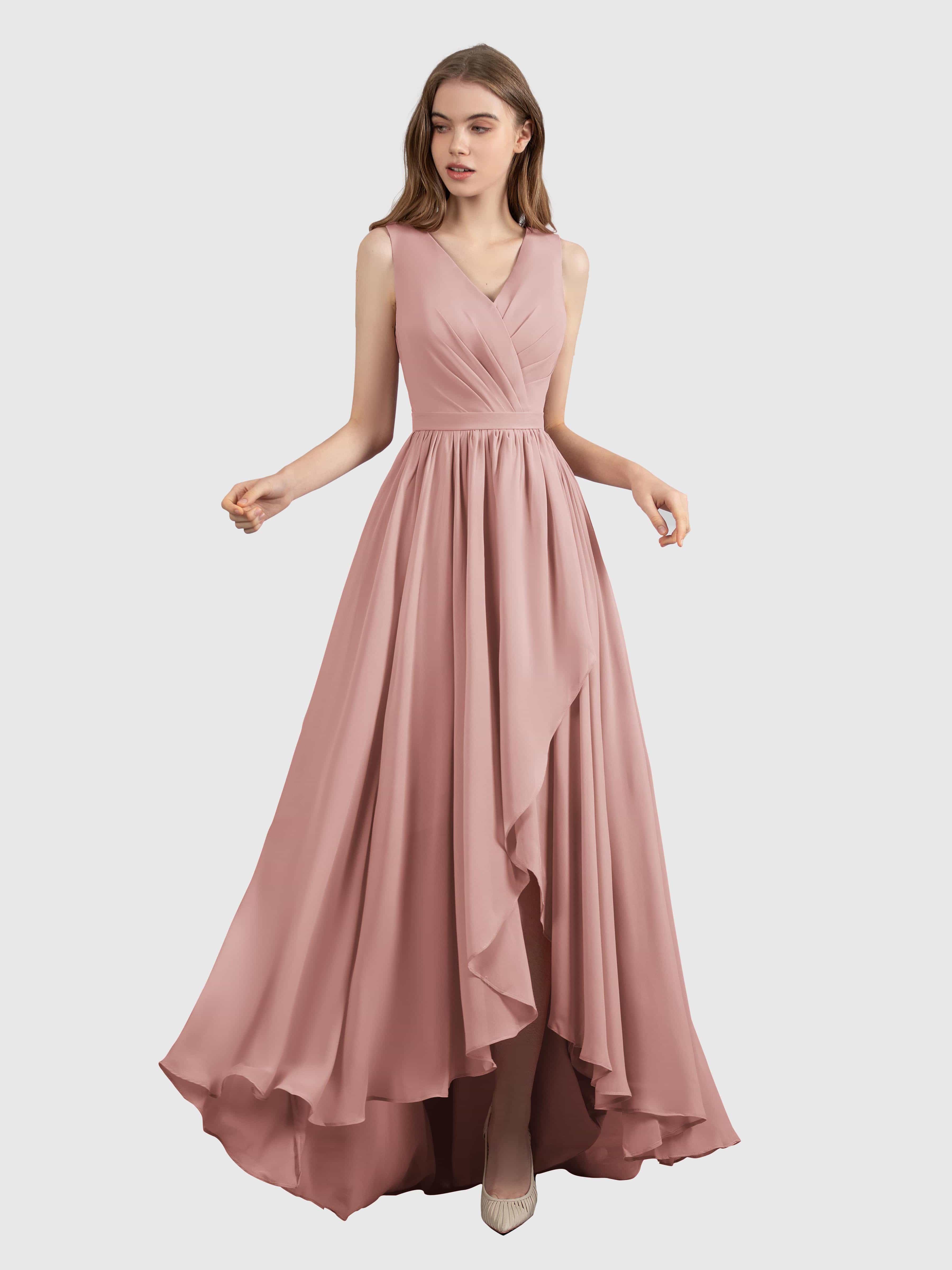 #Couleur_Rose Poussiéreuse