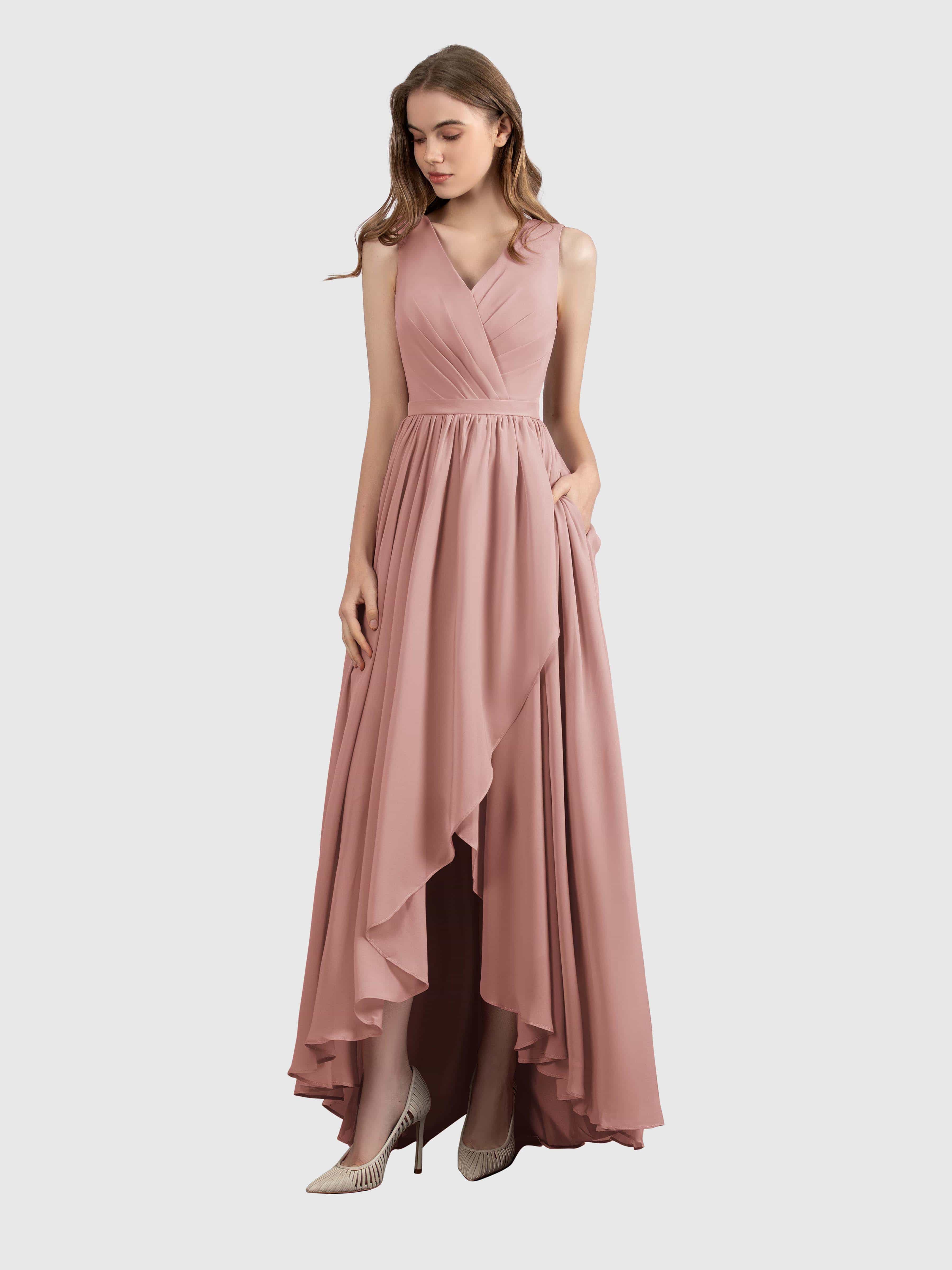 #Couleur_Rose Poussiéreuse