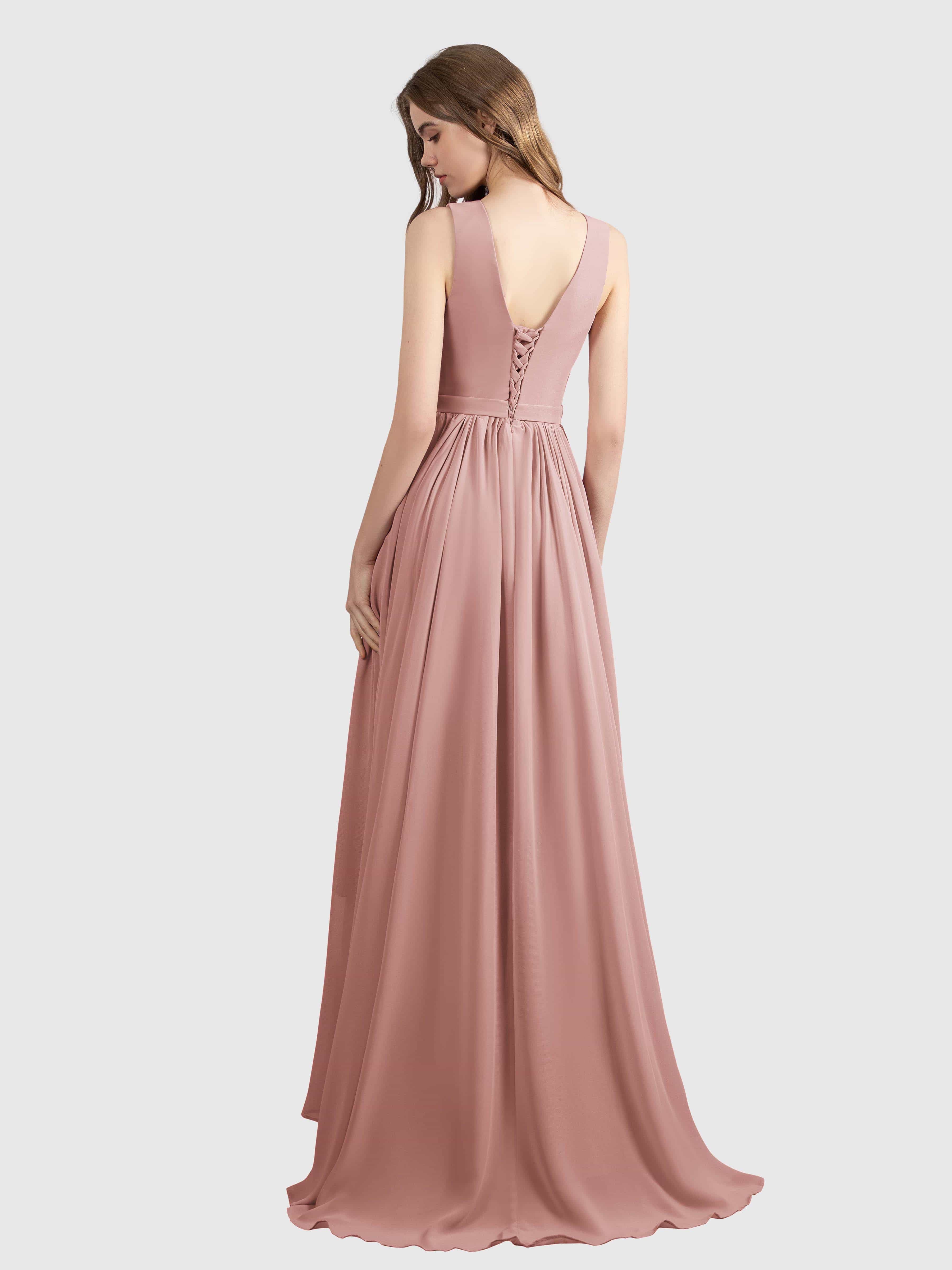 #Couleur_Rose Poussiéreuse