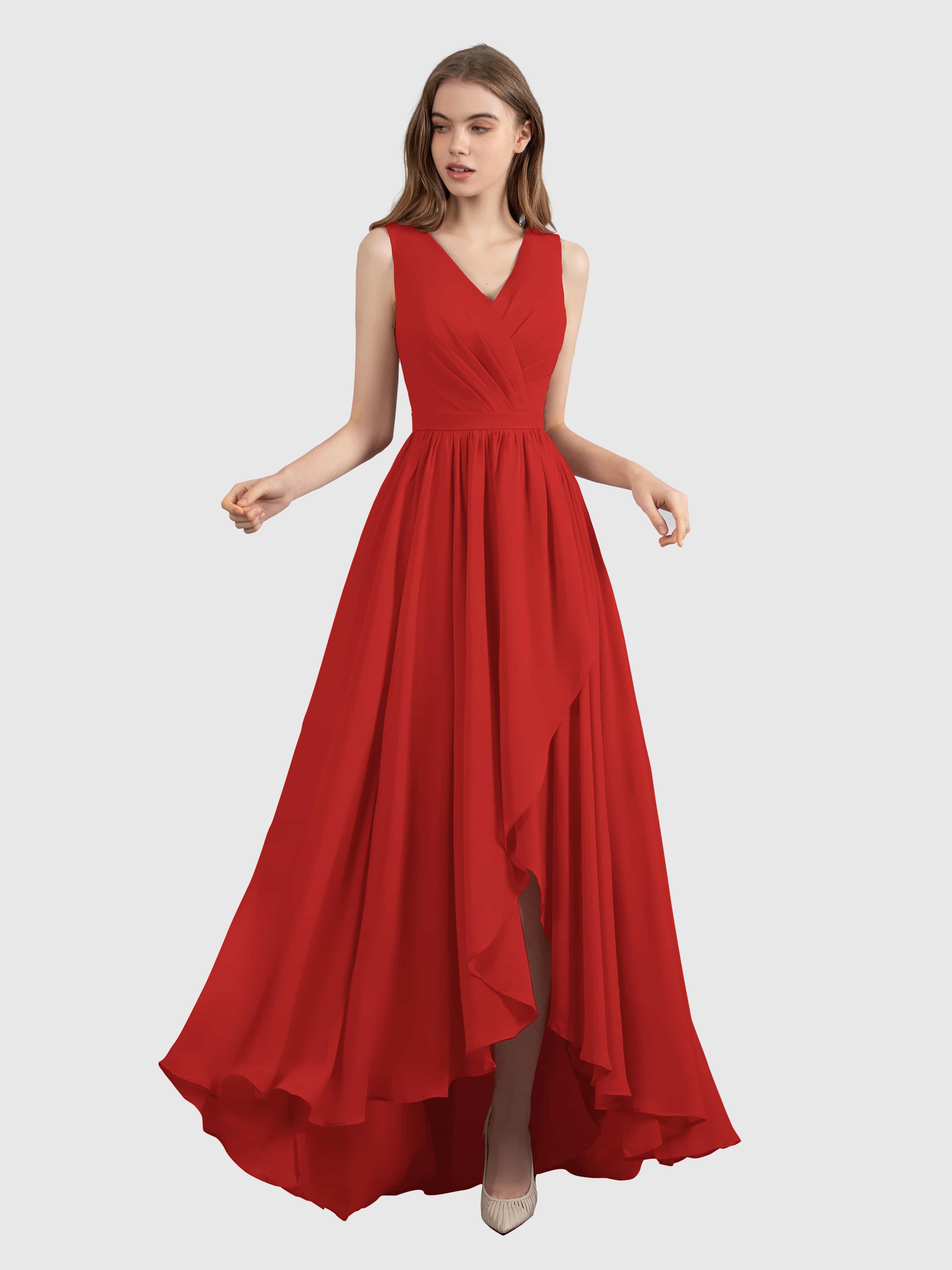 #Couleur_Rouge