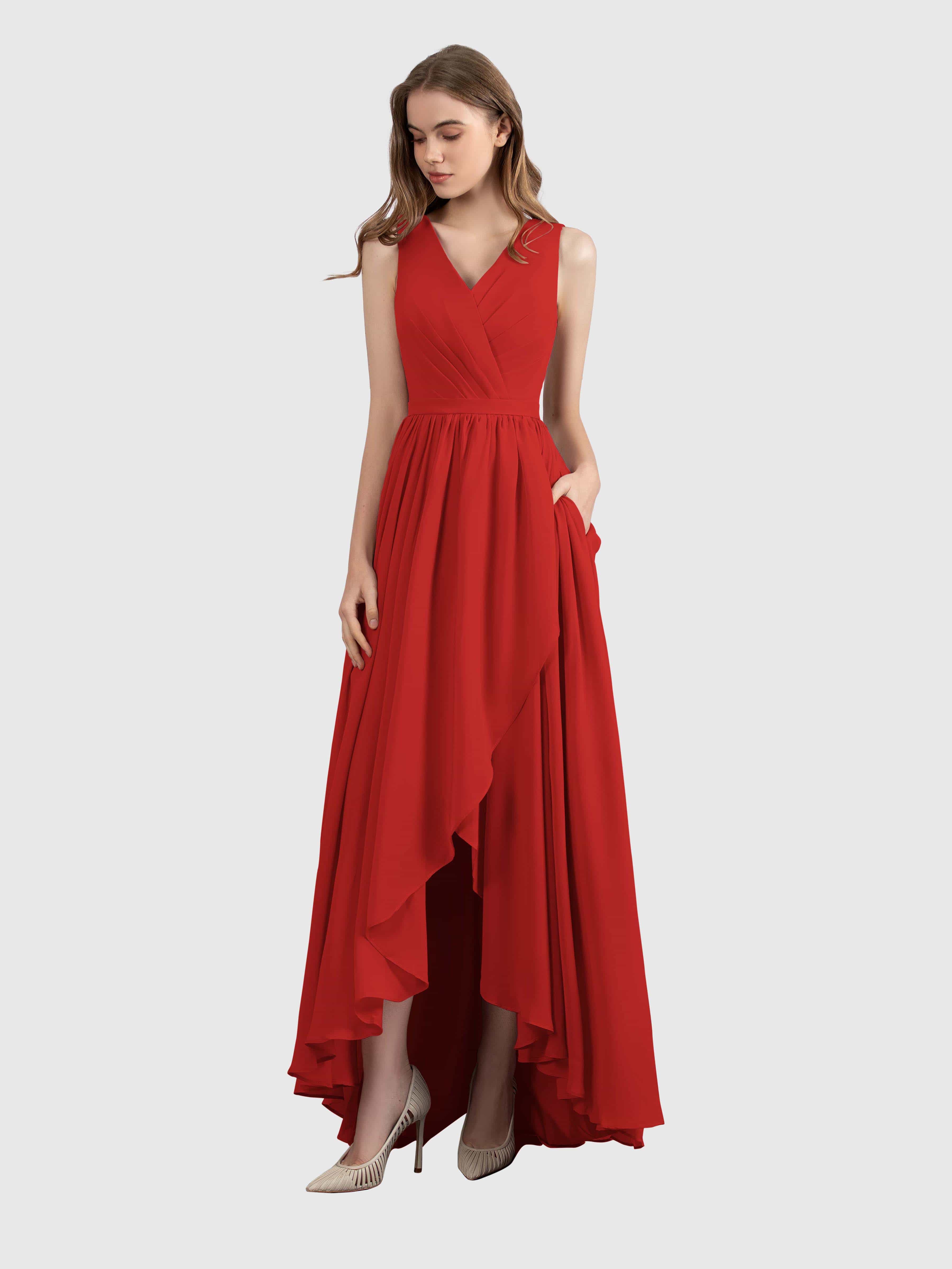 #Couleur_Rouge