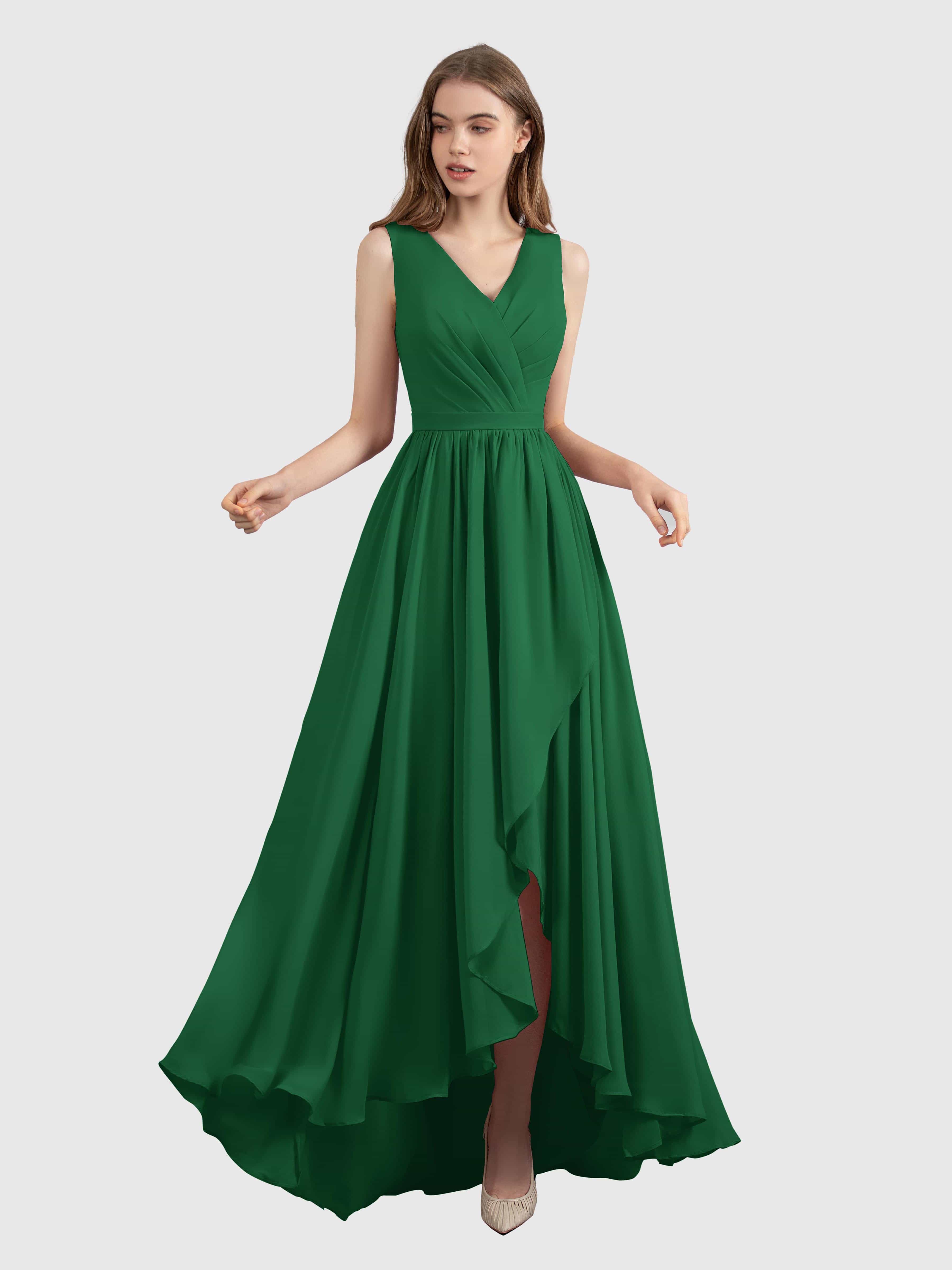 #Couleur_Vert Émeraude