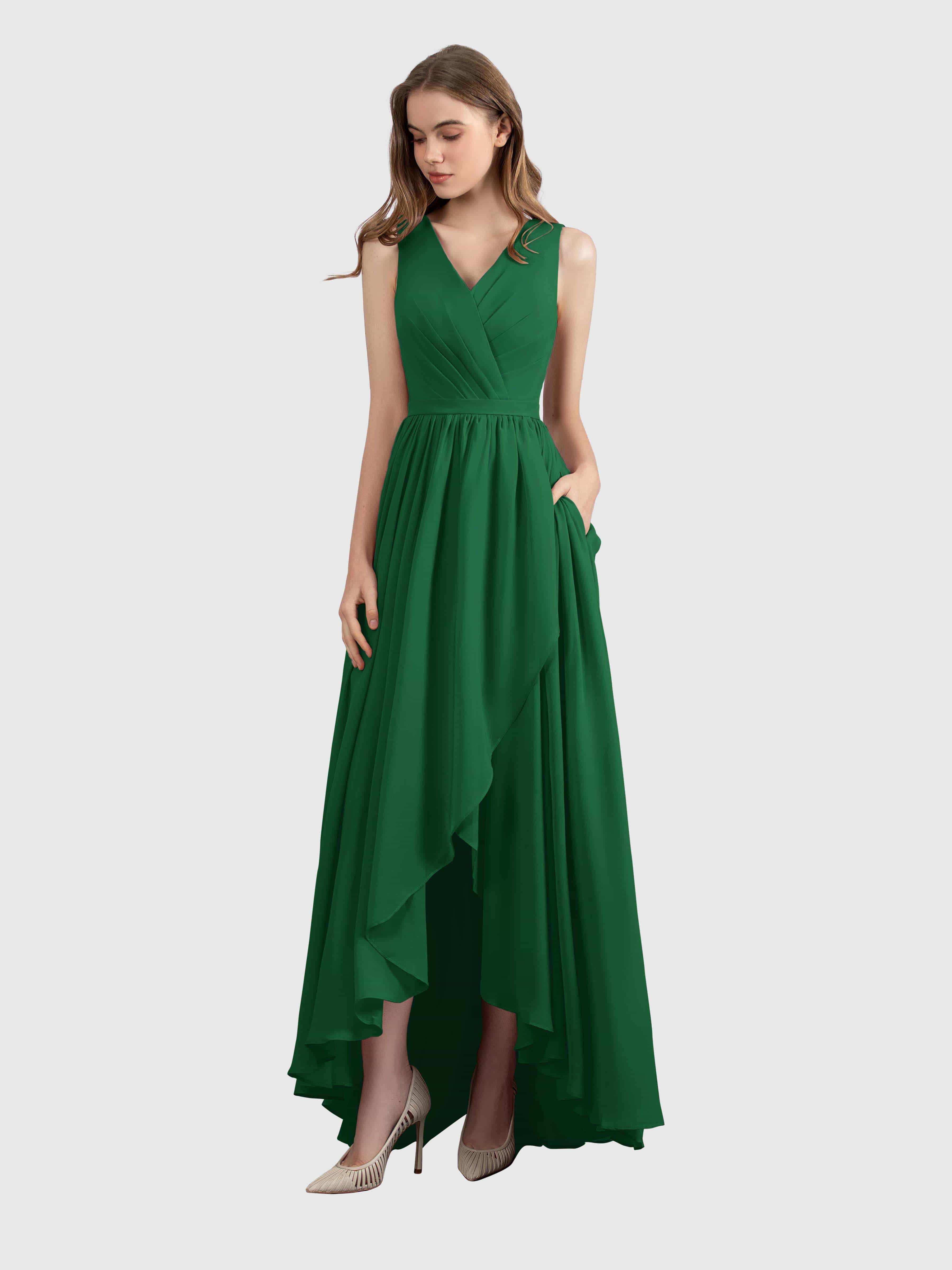 #Couleur_Vert Émeraude