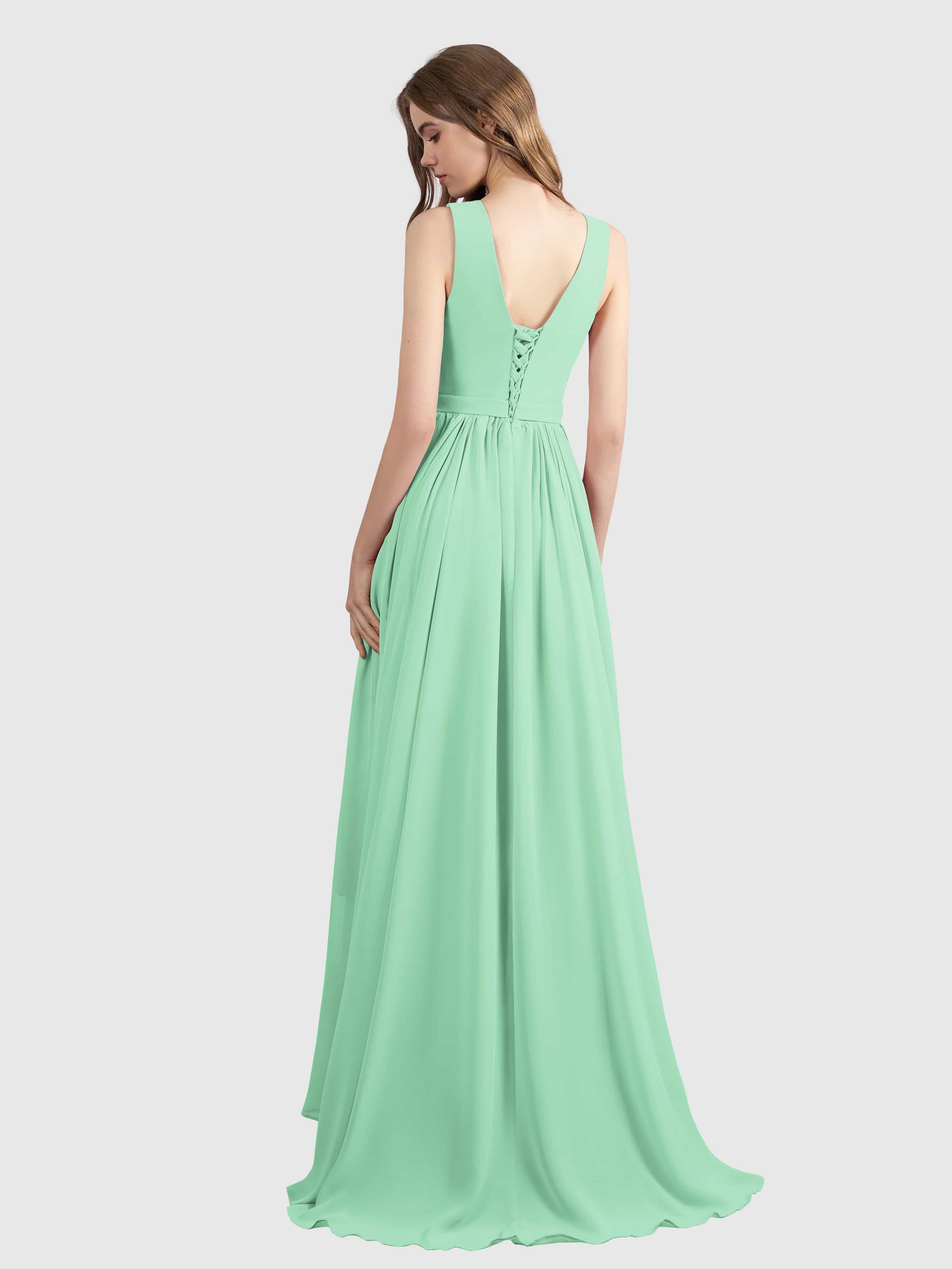 #Couleur_Vert Menthe