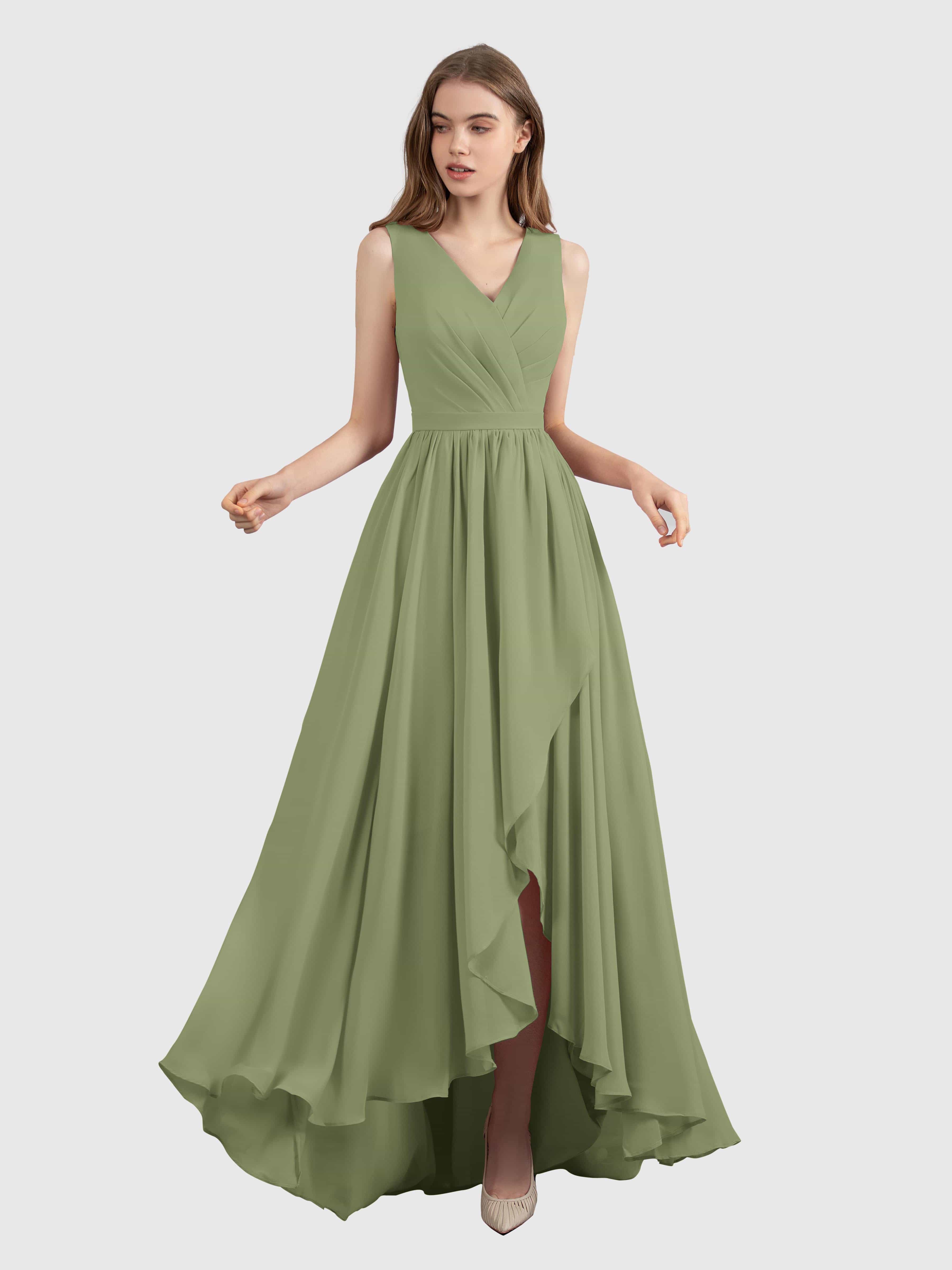 #Couleur_Vert Olive