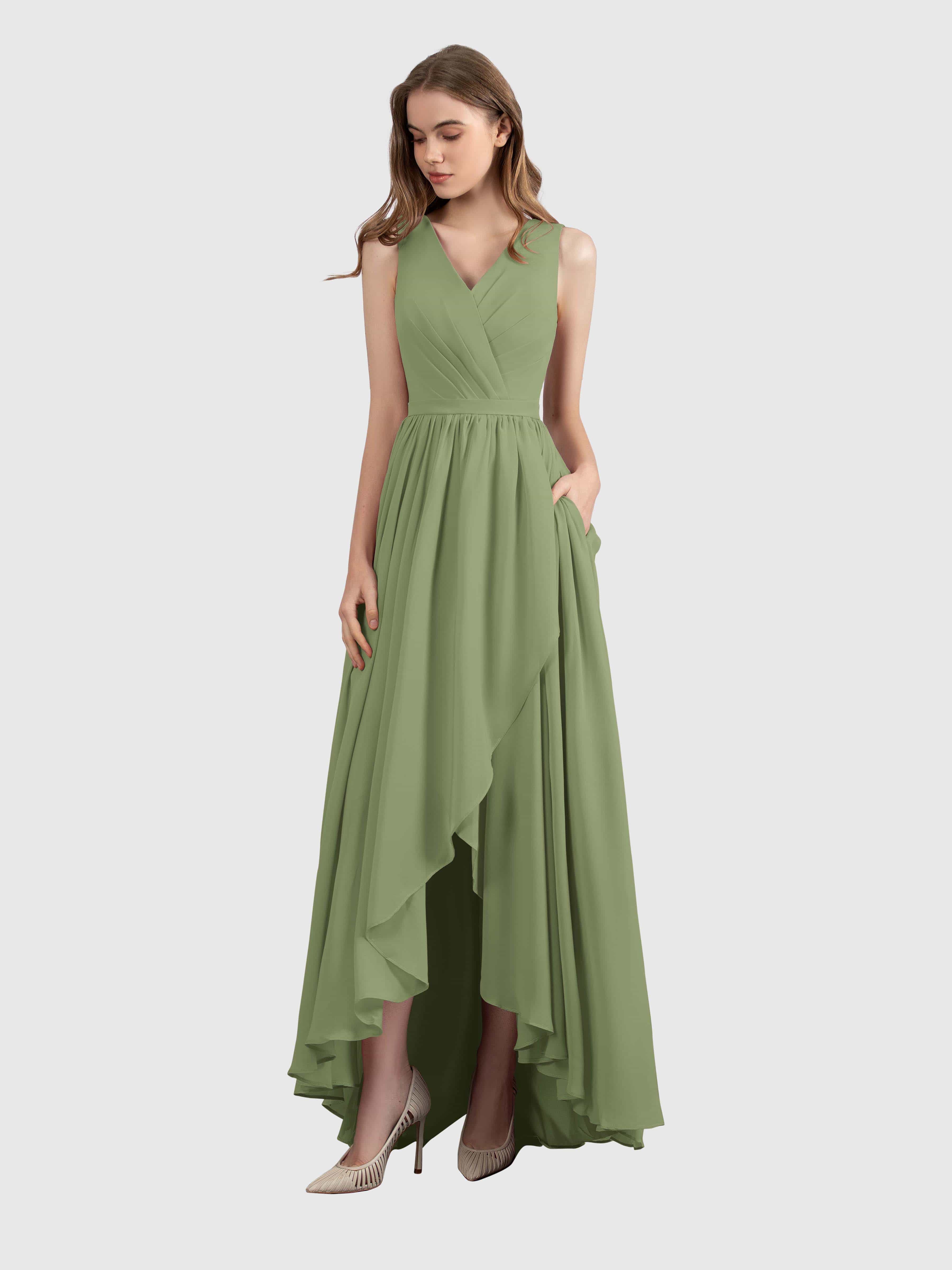 #Couleur_Vert Olive