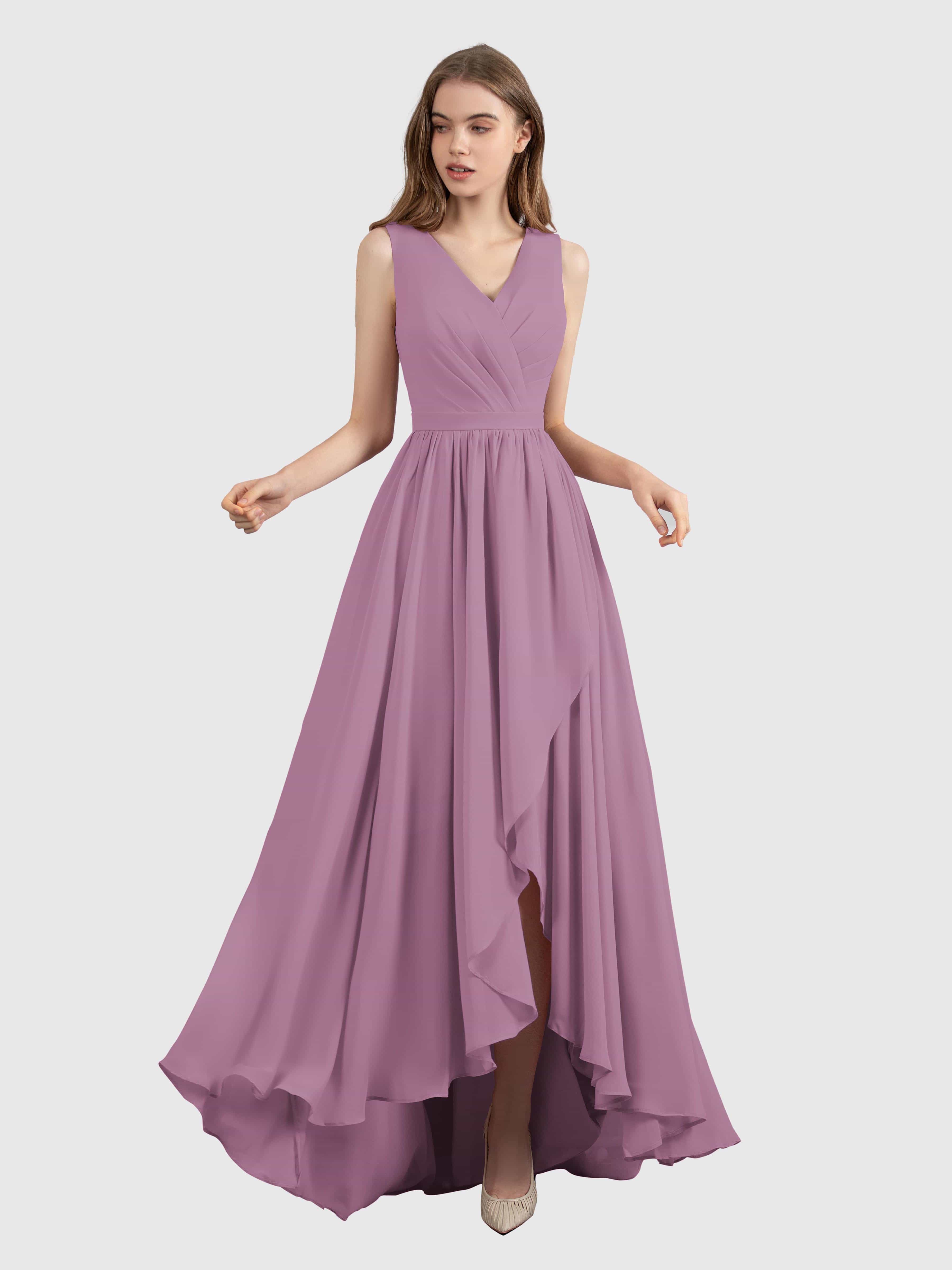 #Couleur_Violet Poussiéreux