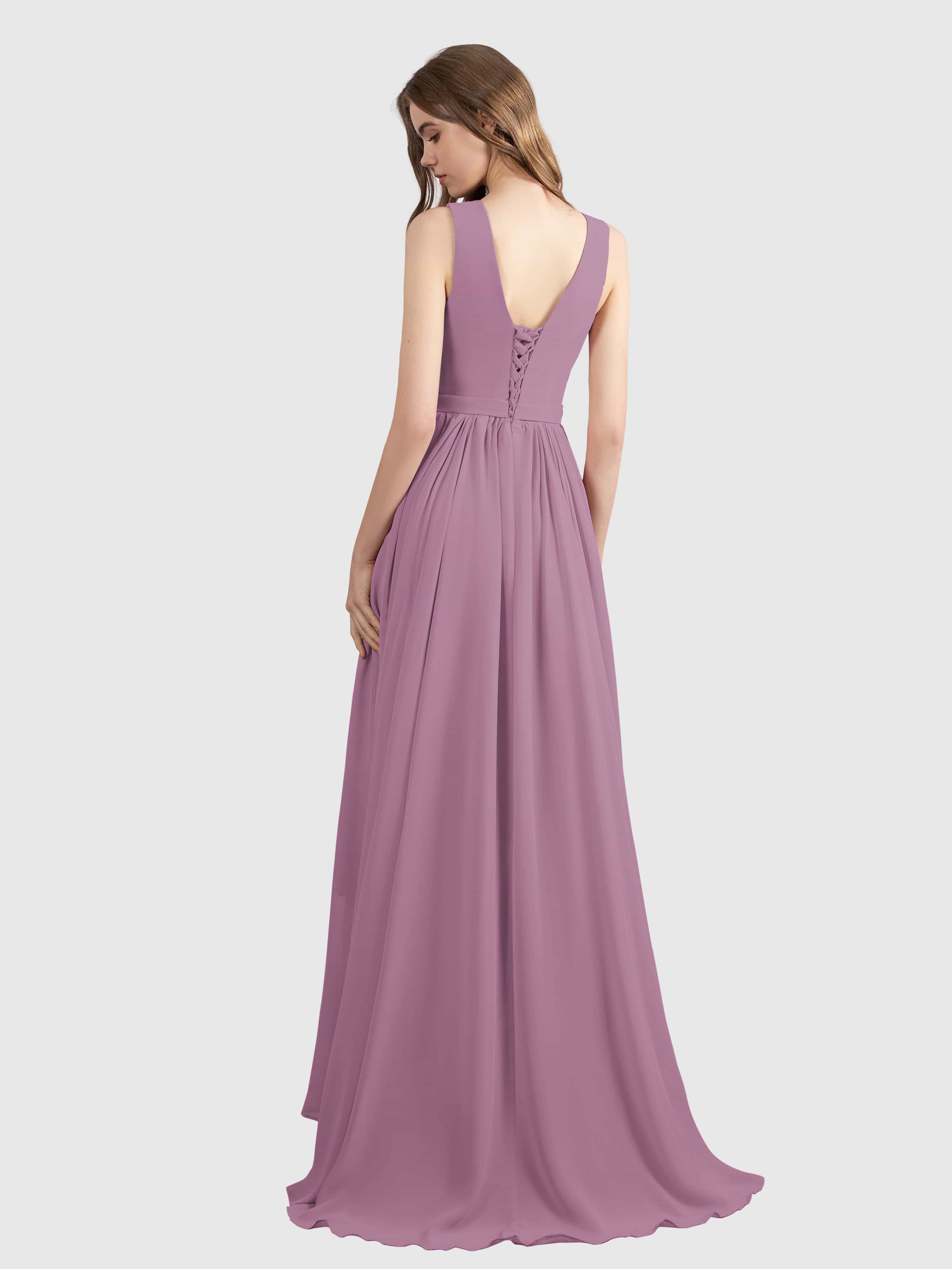 #Couleur_Violet Poussiéreux