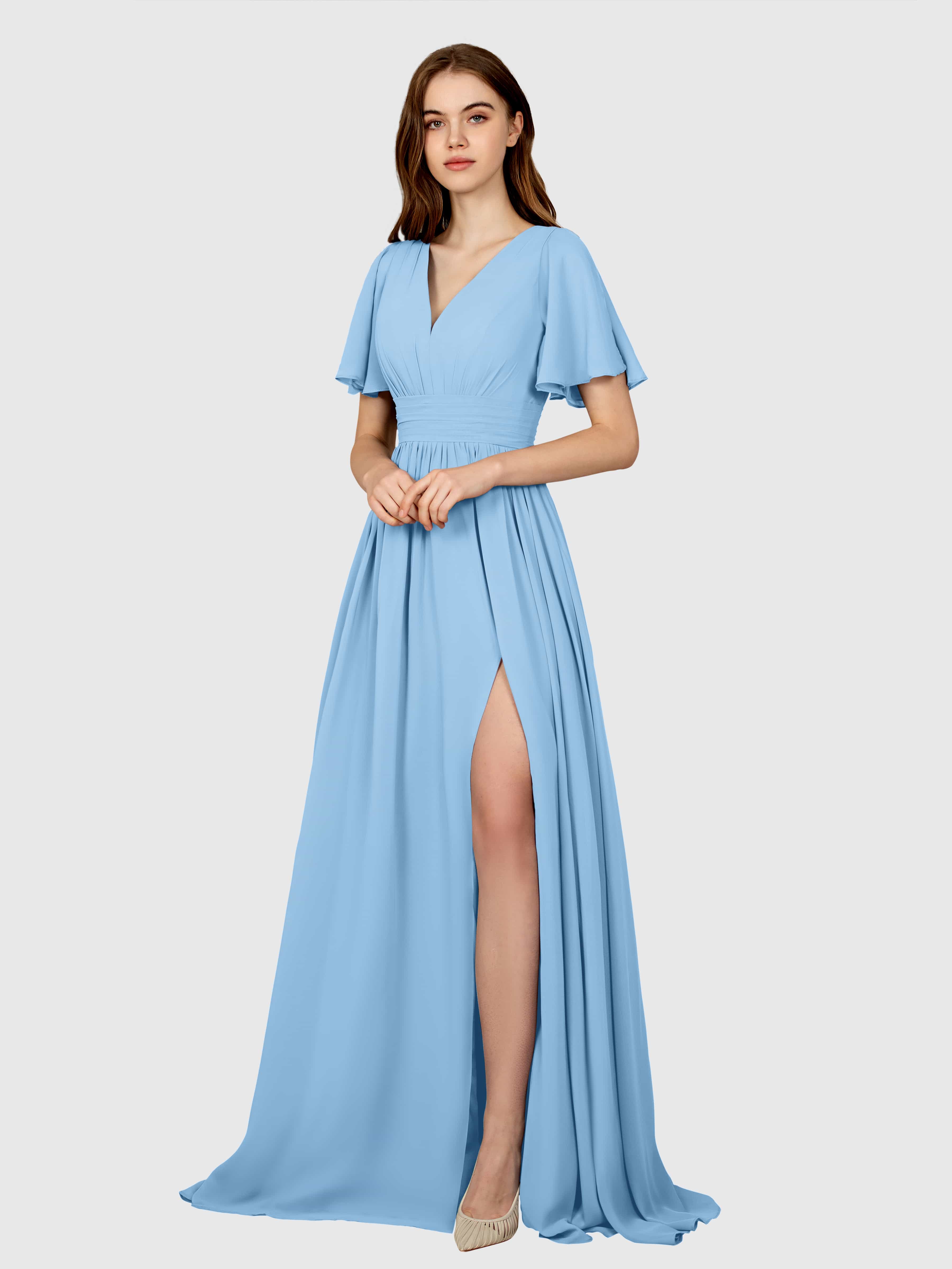 #Couleur_Bleu Clair