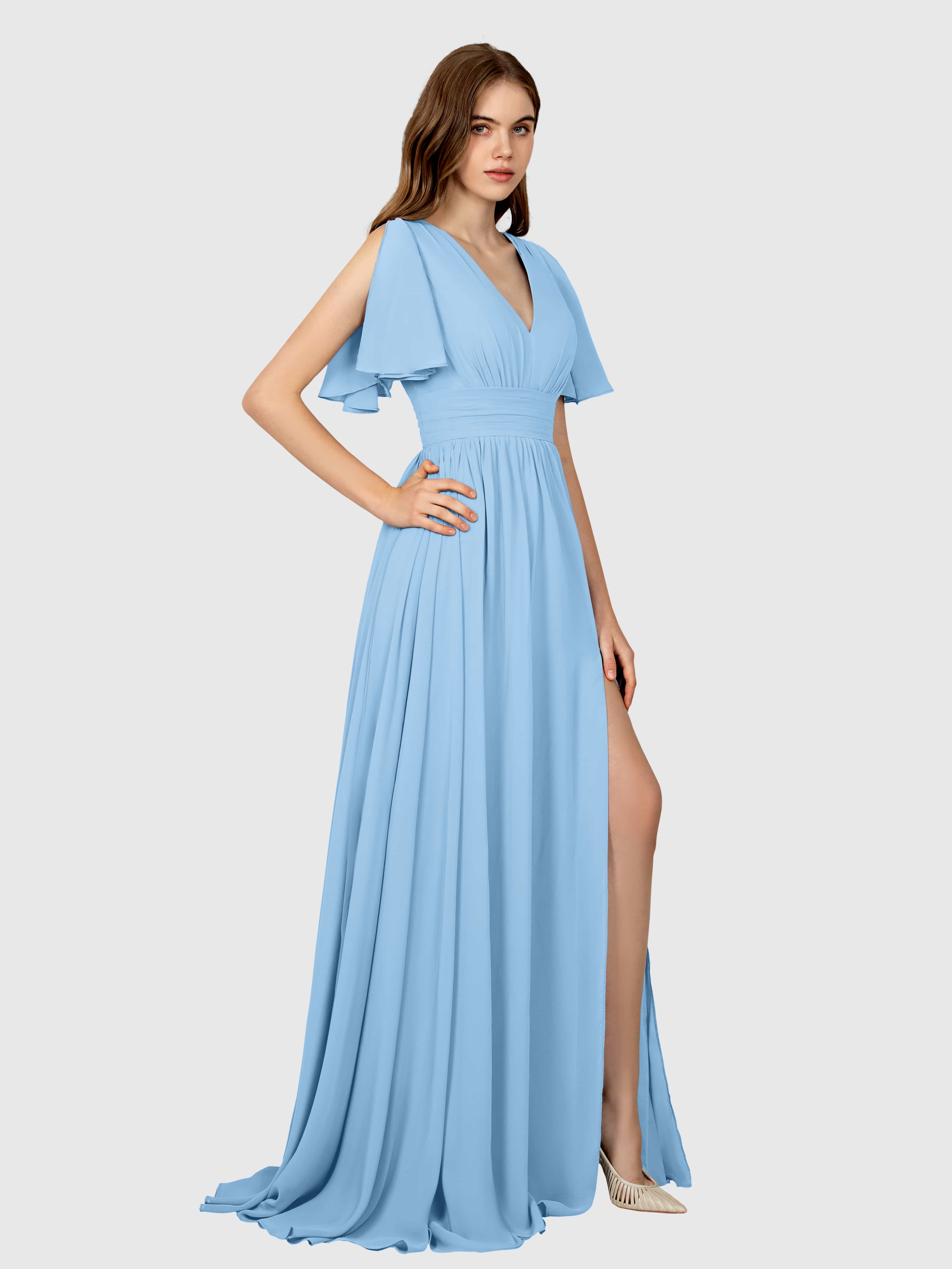 #Couleur_Bleu Clair