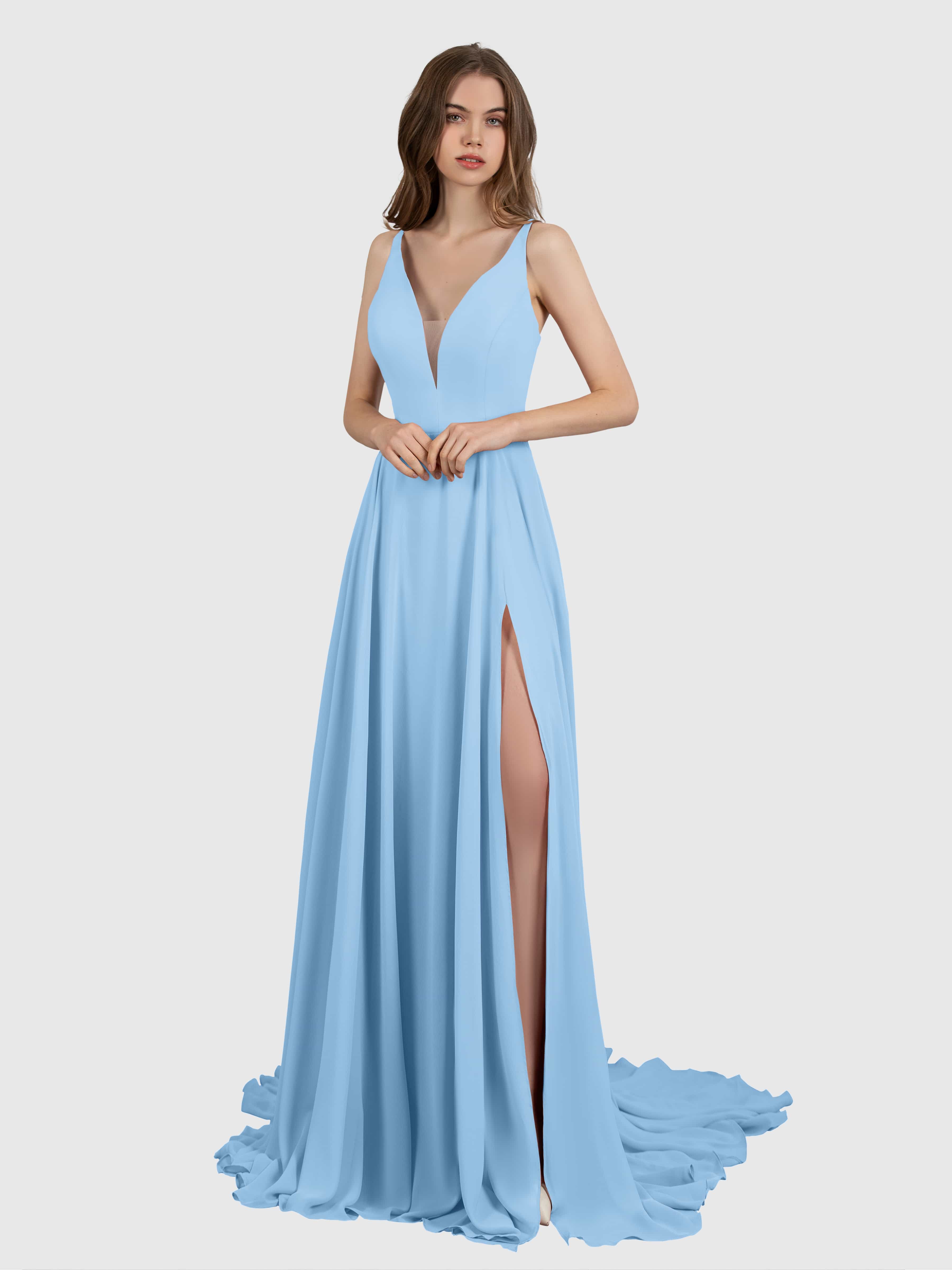 #Couleur_Bleu Clair