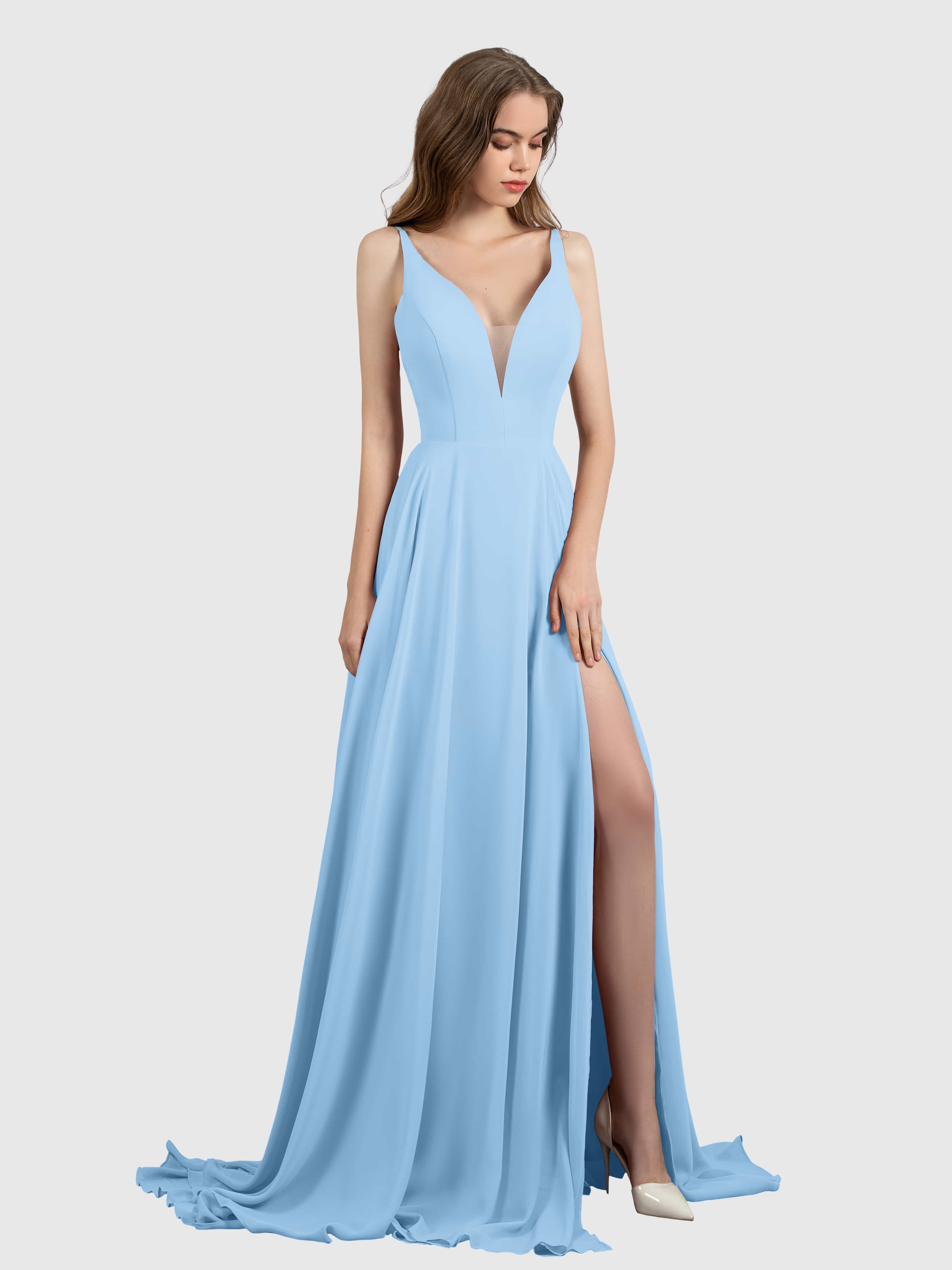 #Couleur_Bleu Clair