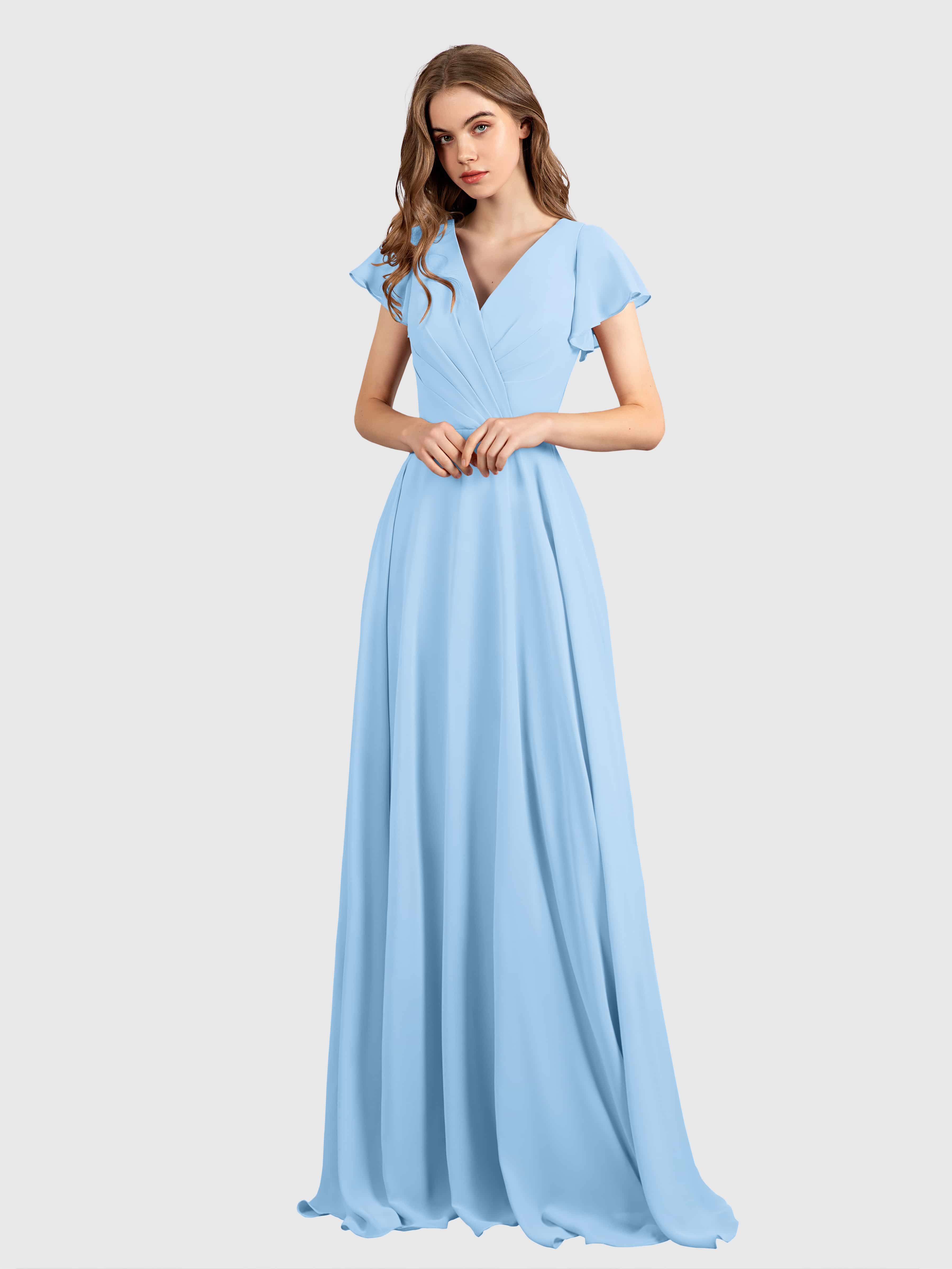 #Couleur_Bleu Clair