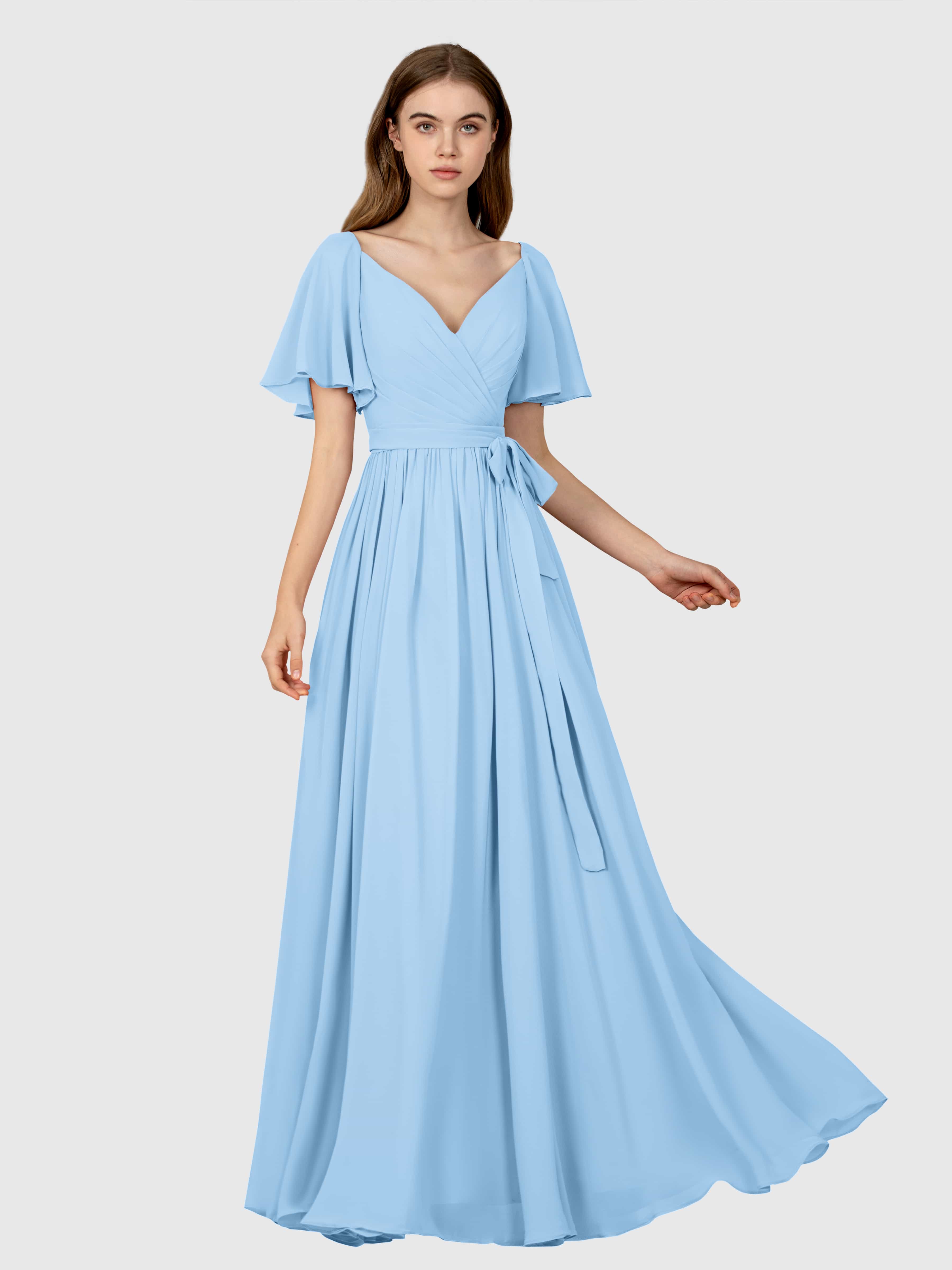 #Couleur_Bleu Clair
