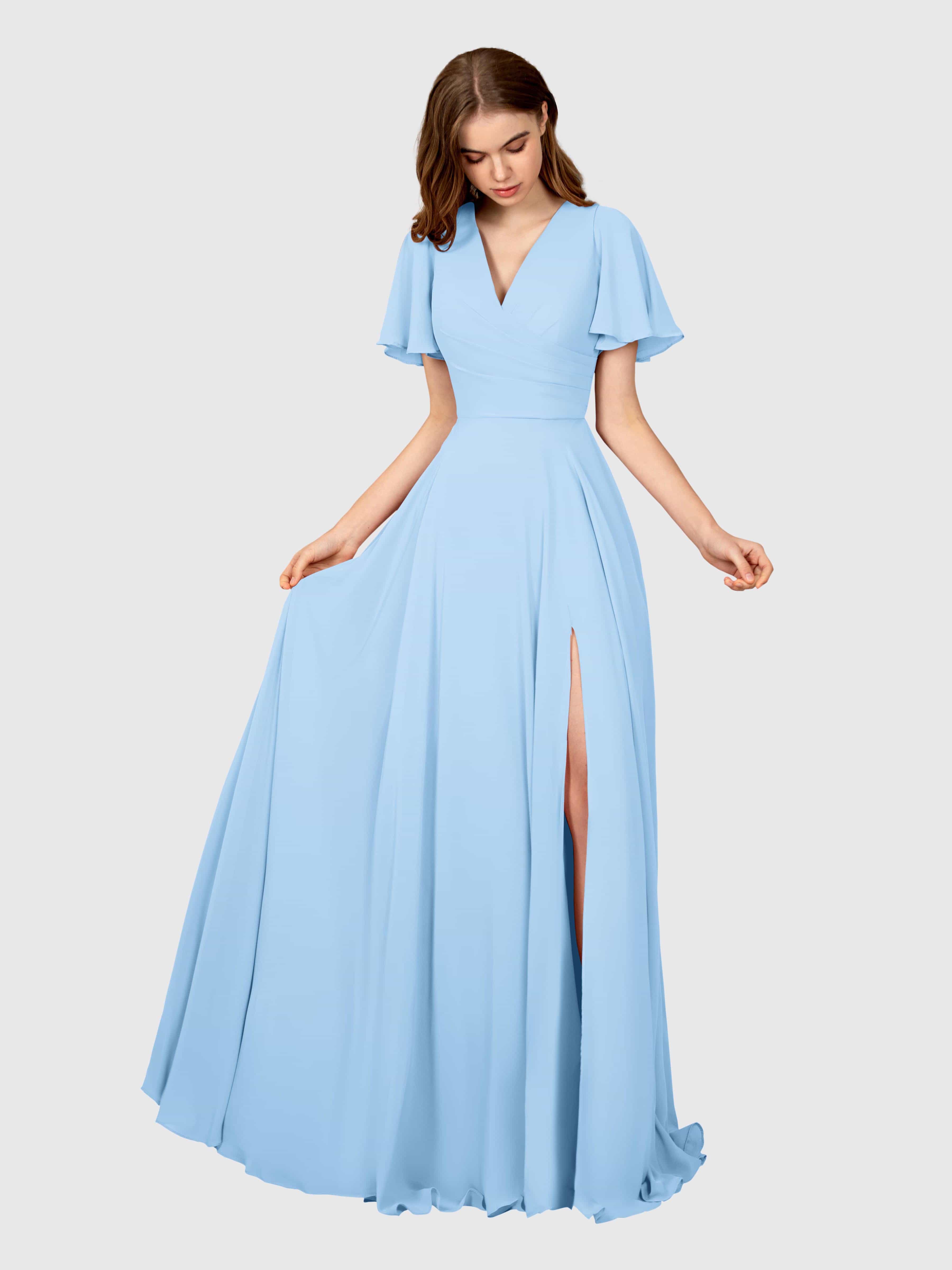 #Couleur_Bleu Clair