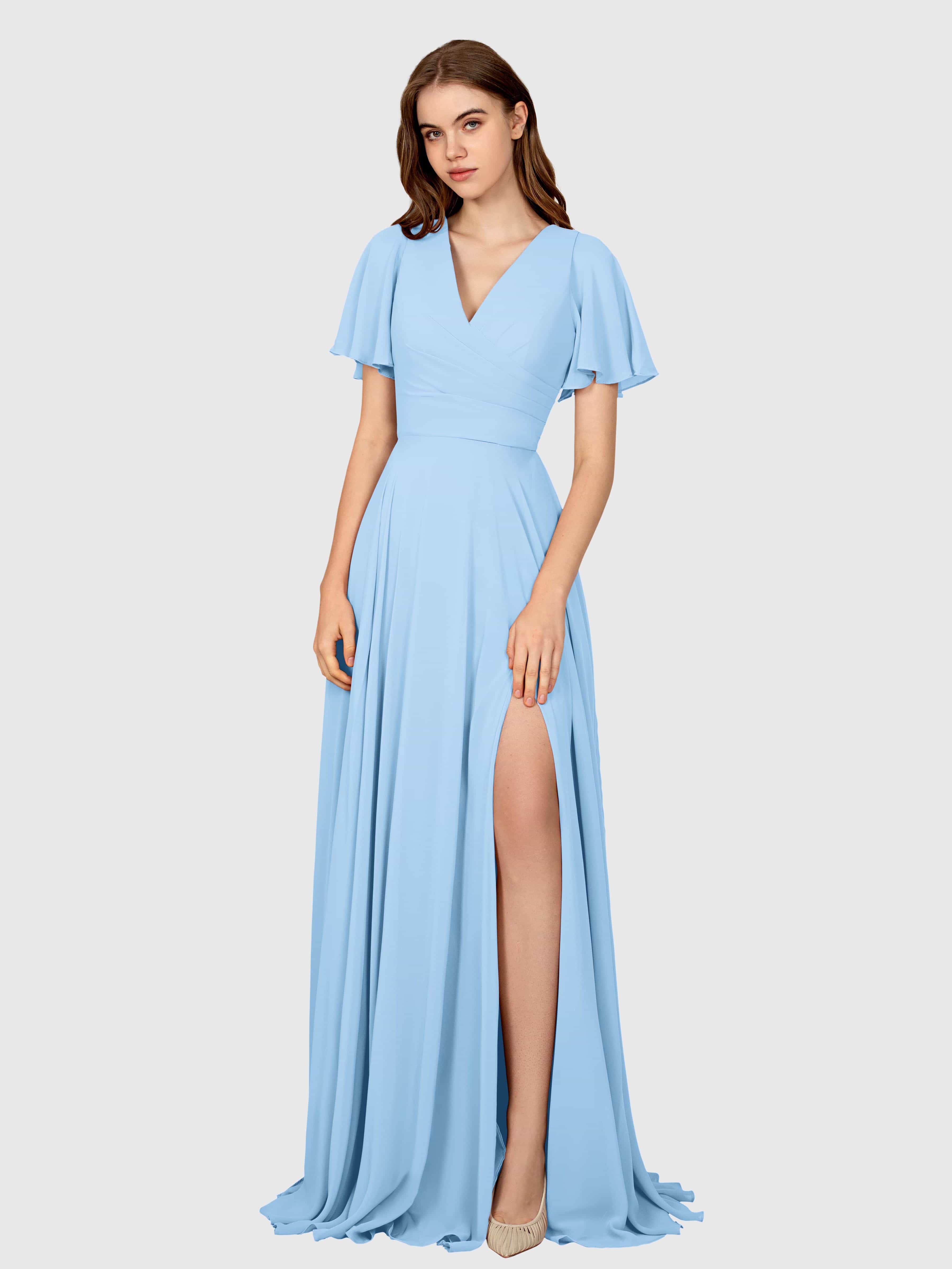 #Couleur_Bleu Clair
