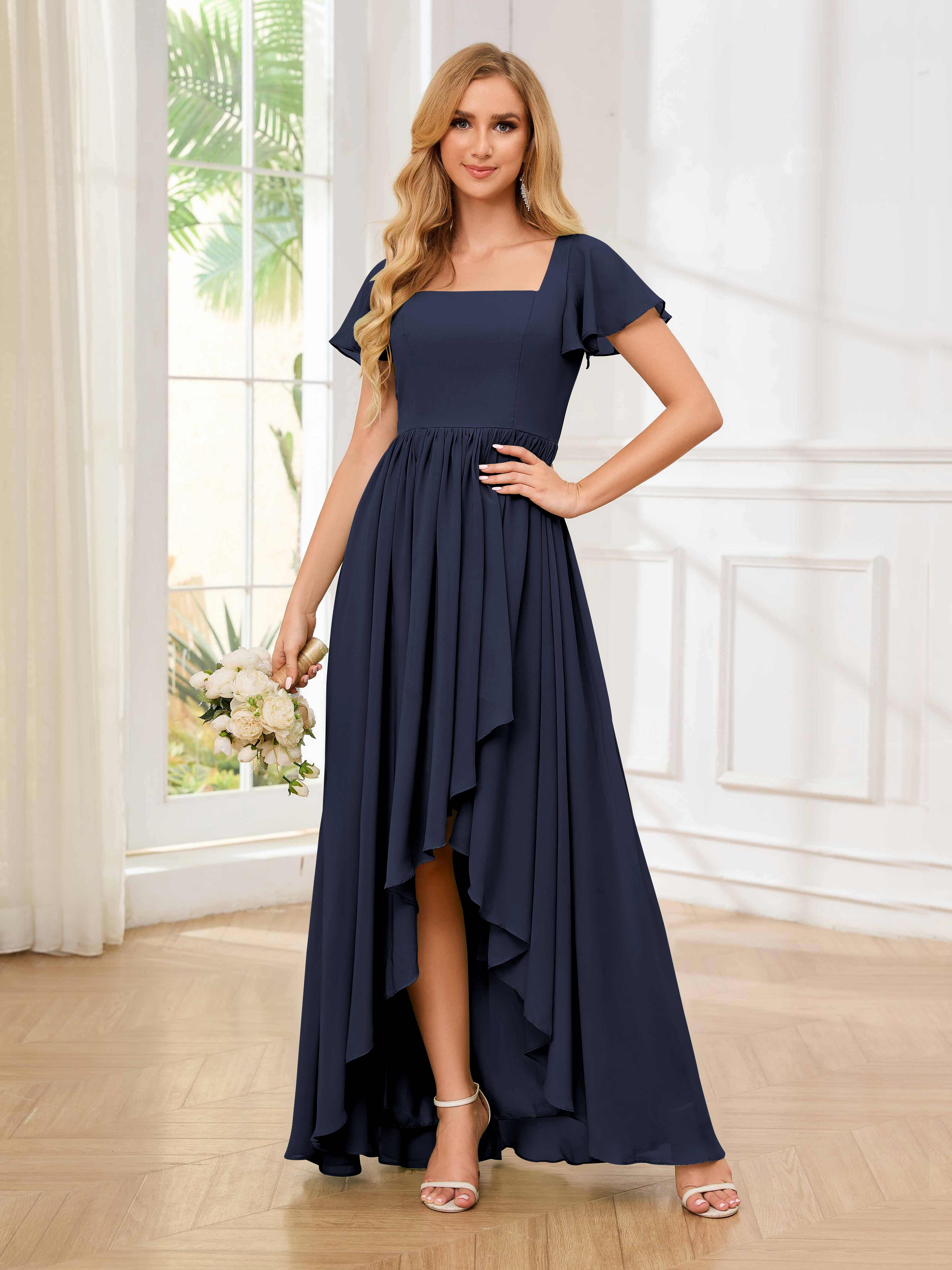 #Couleur_Bleu Marine
