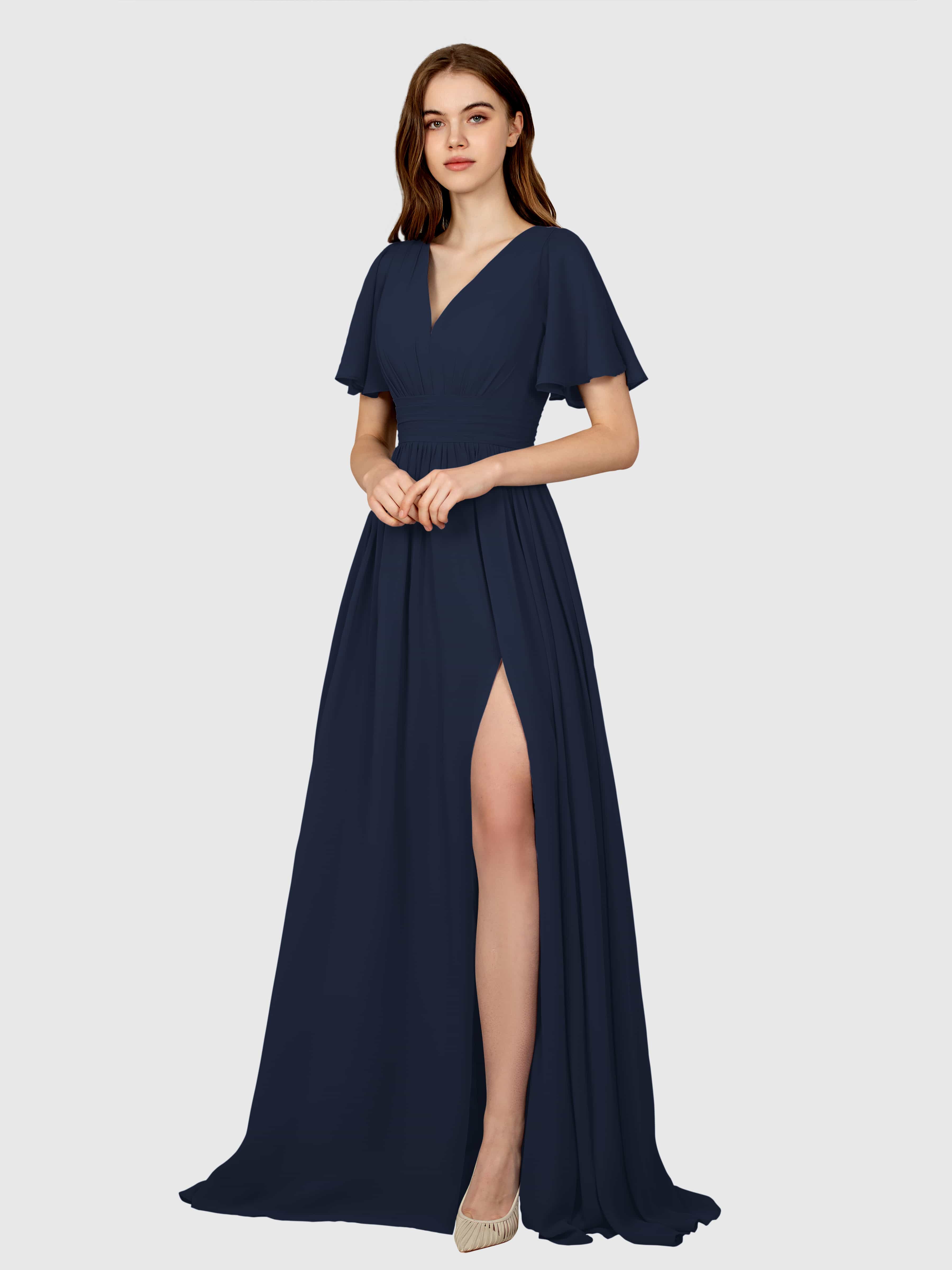 #Couleur_Bleu Marine