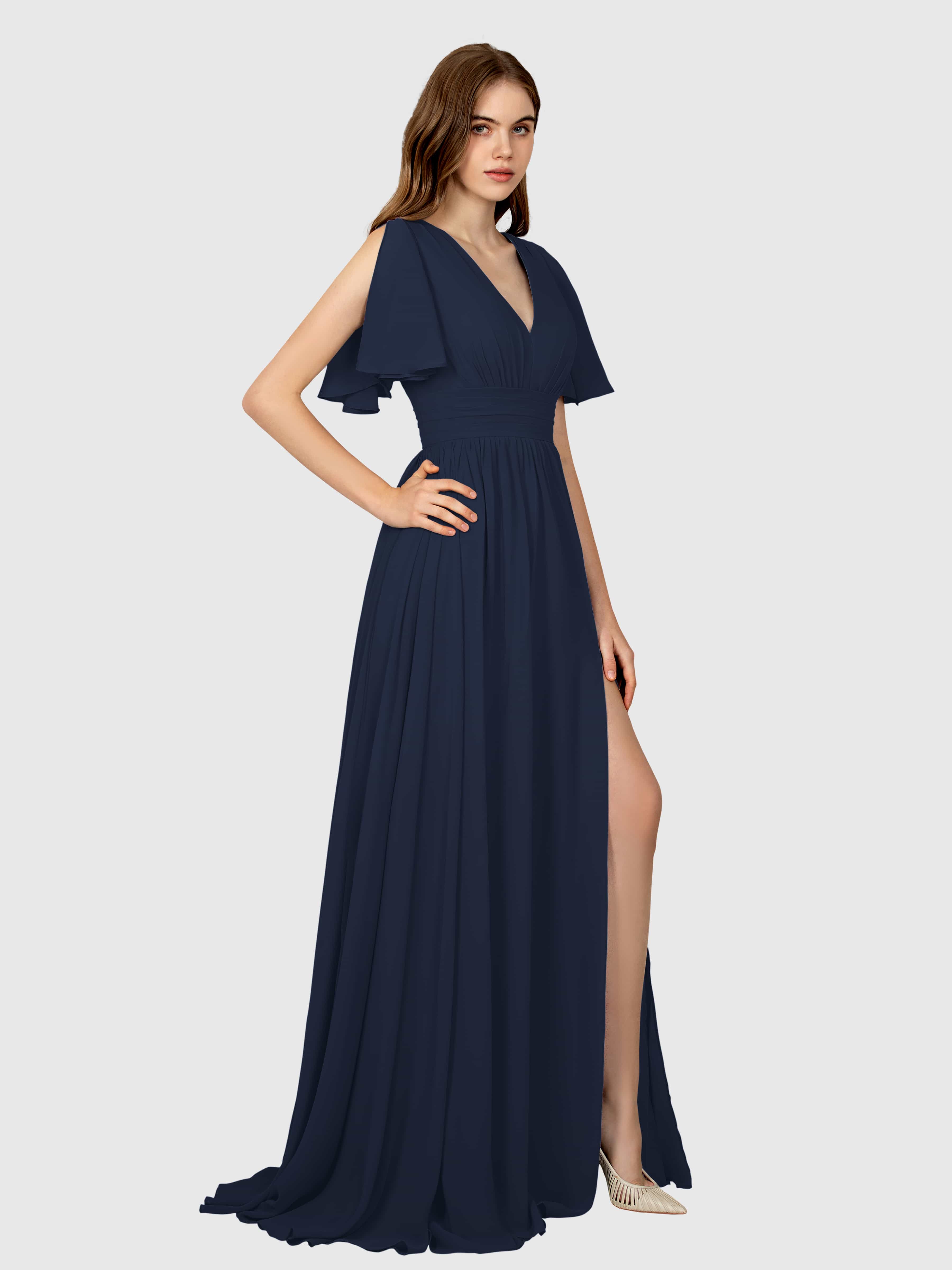 #Couleur_Bleu Marine