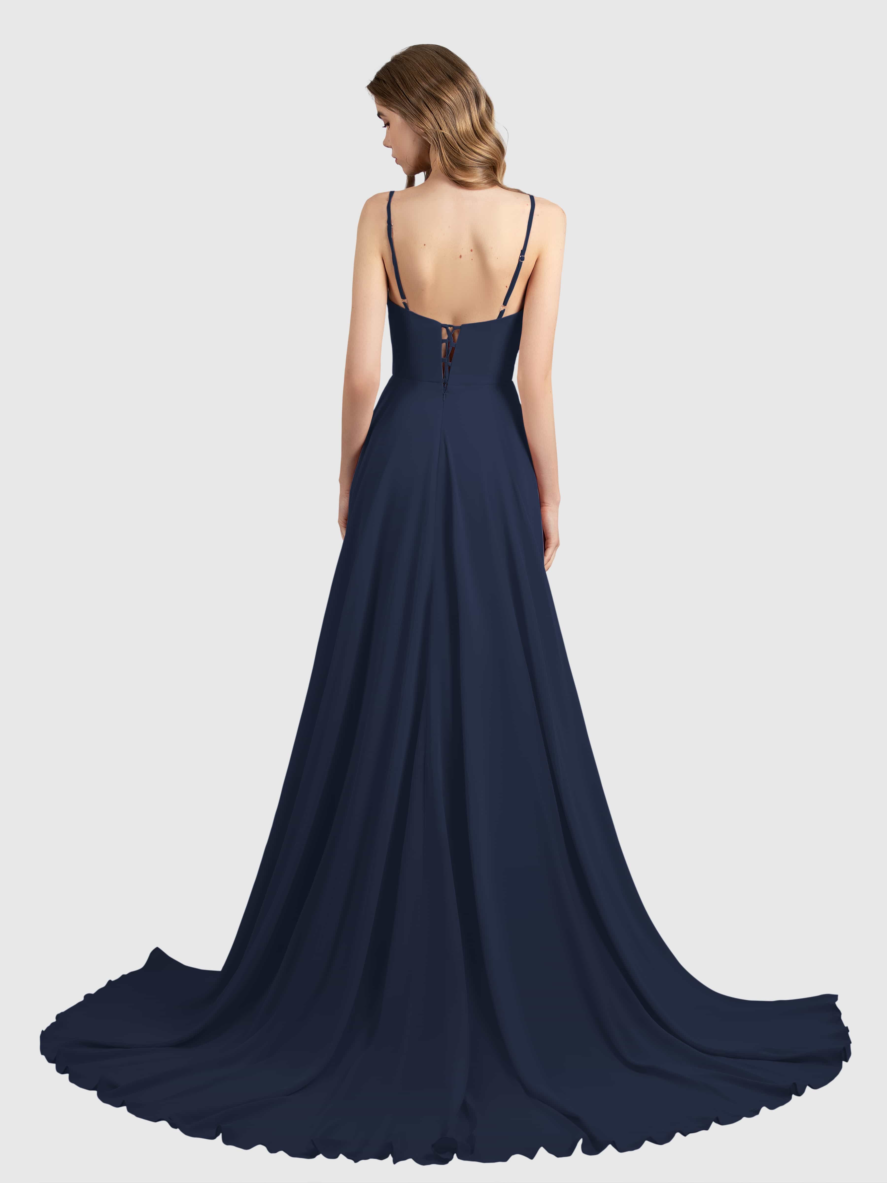 #Couleur_Bleu Marine