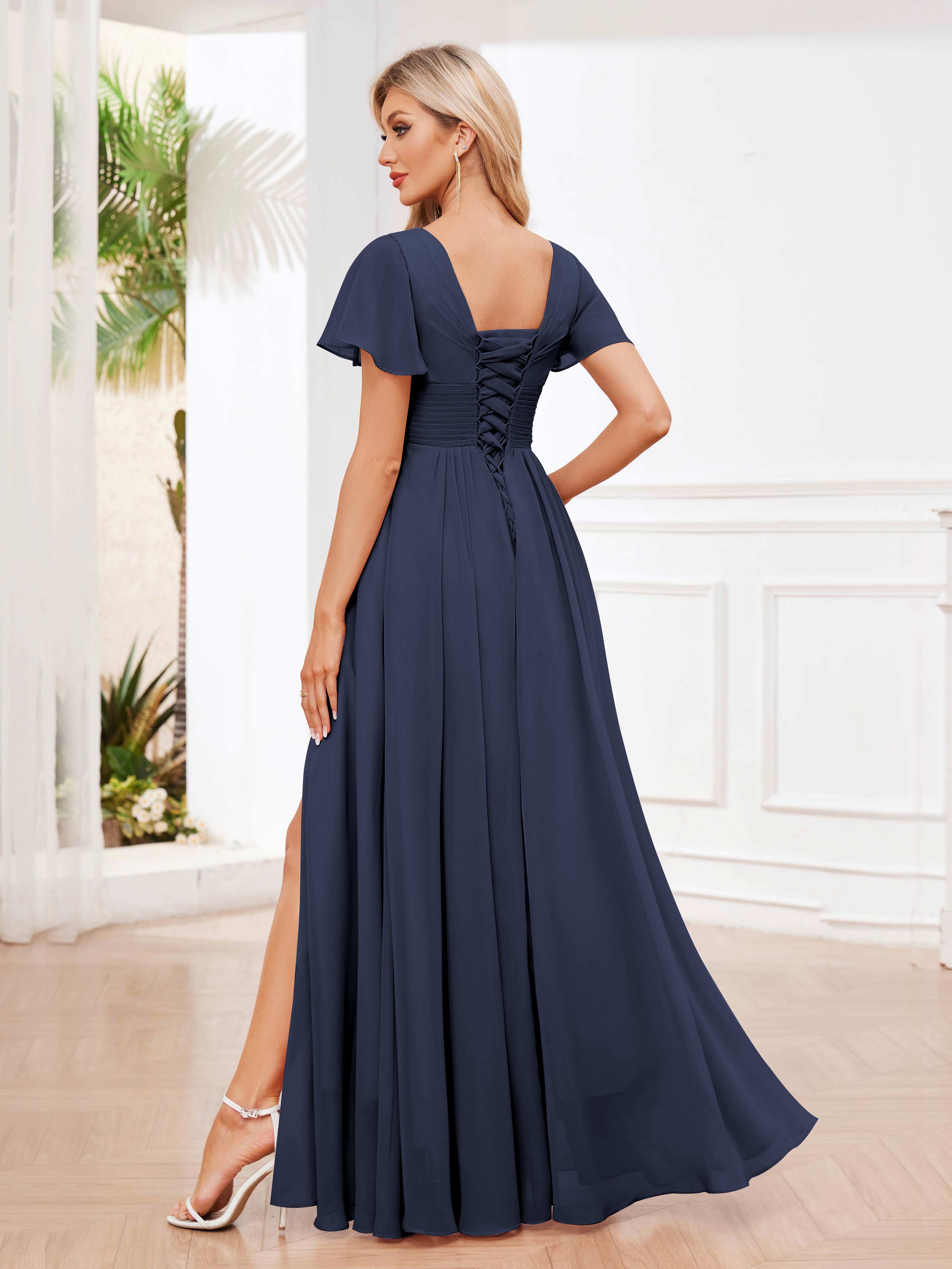 #Couleur_Bleu Marine