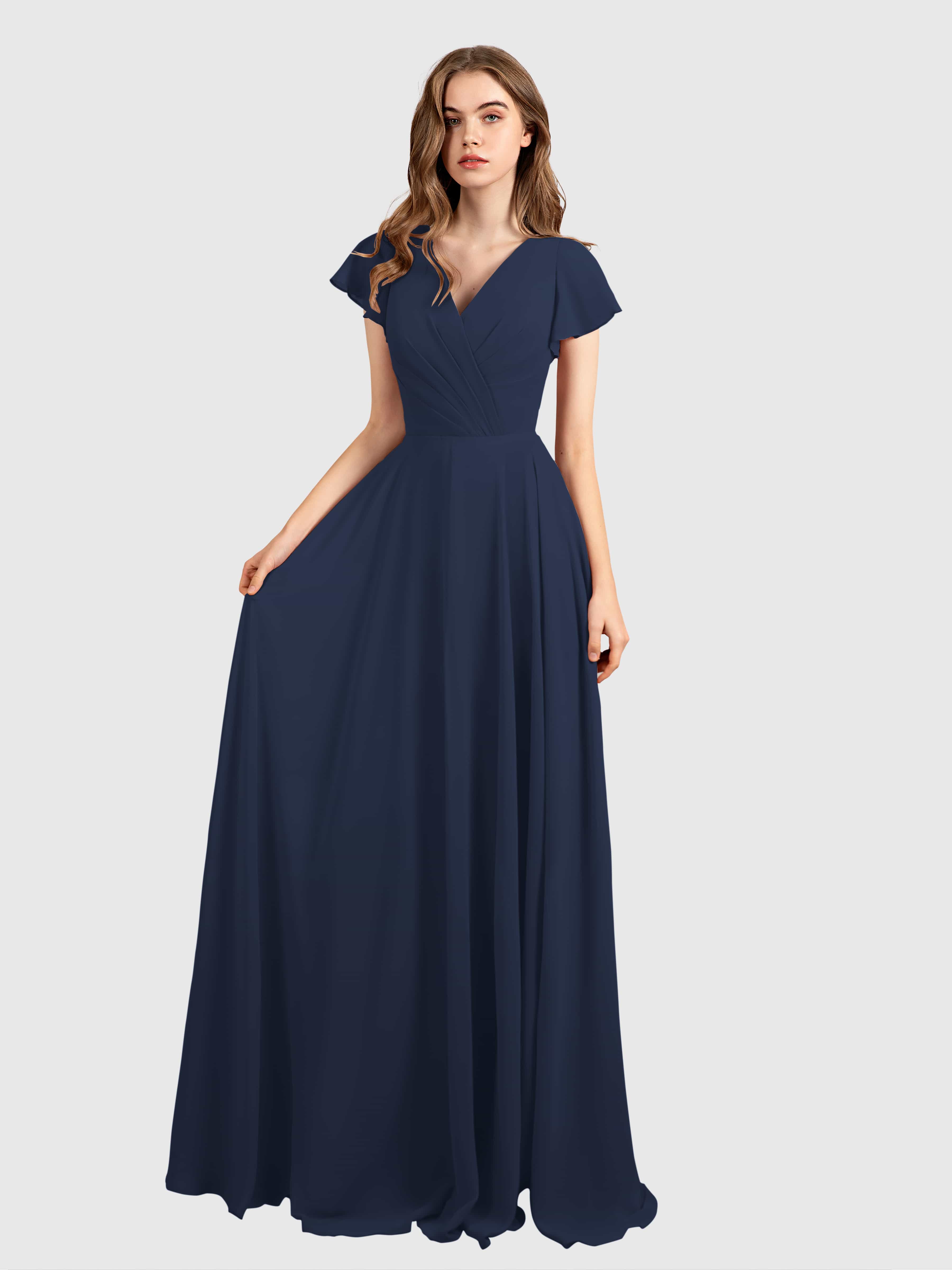 #Couleur_Bleu Marine