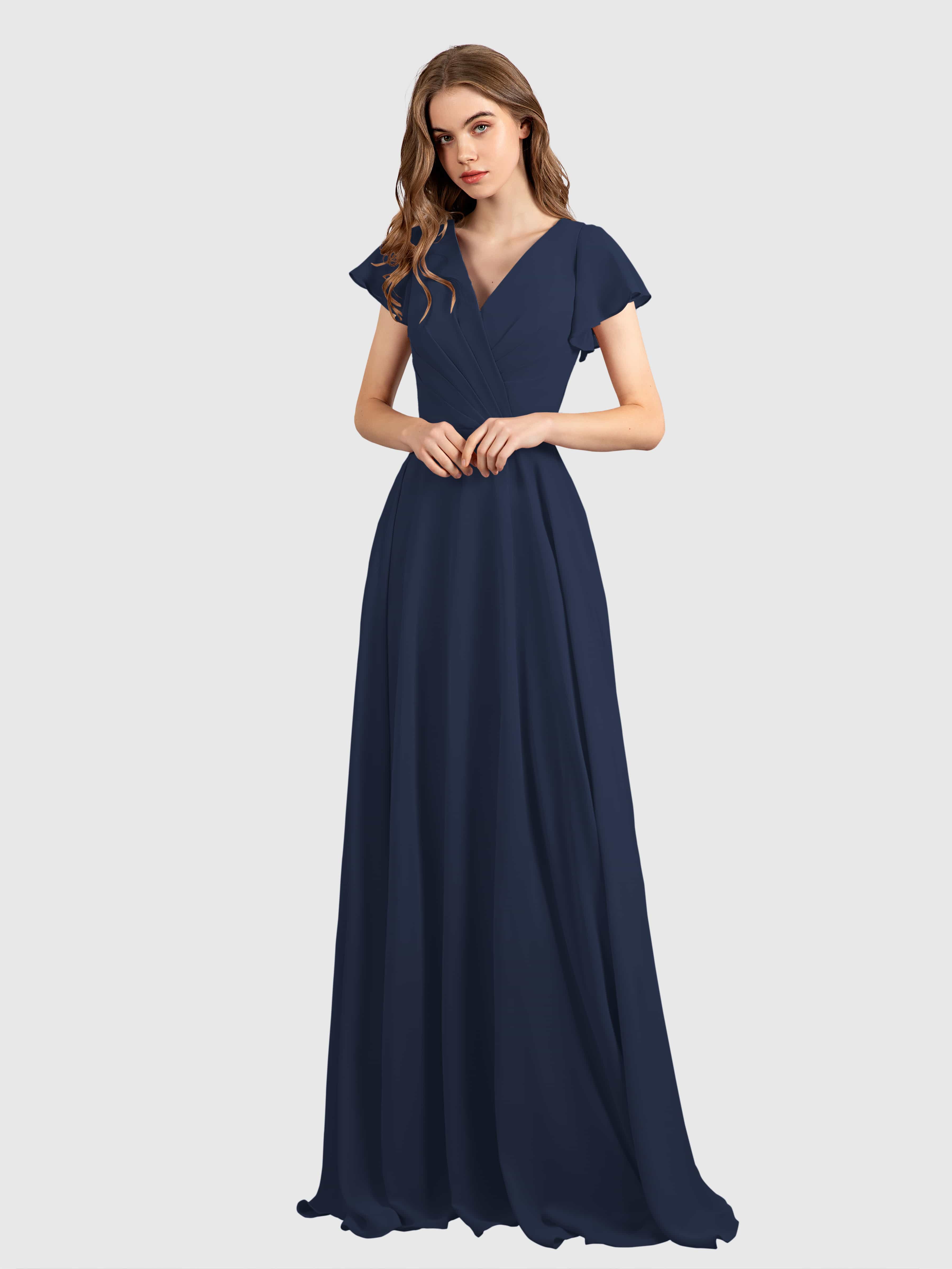 #Couleur_Bleu Marine