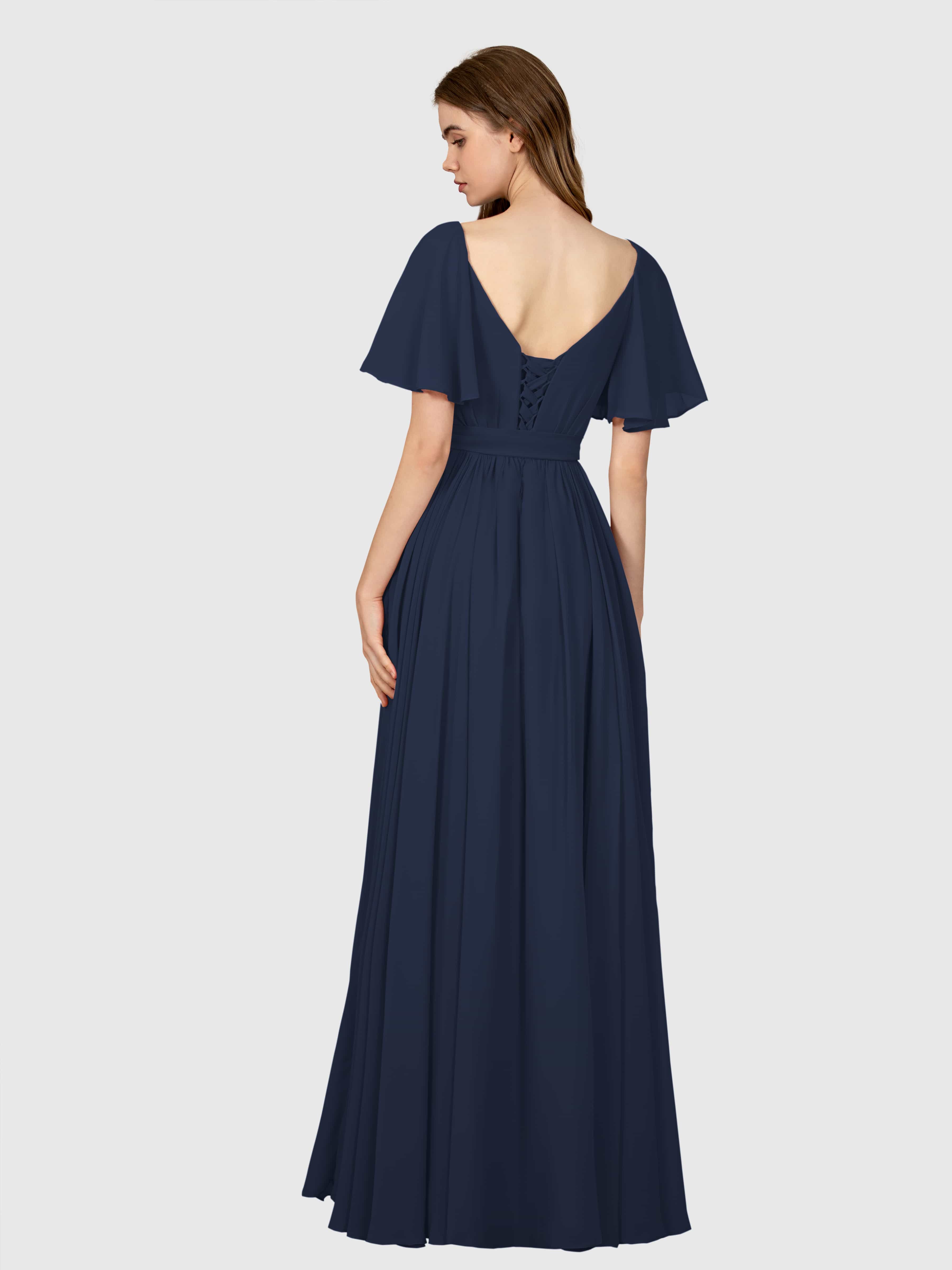 #Couleur_Bleu Marine