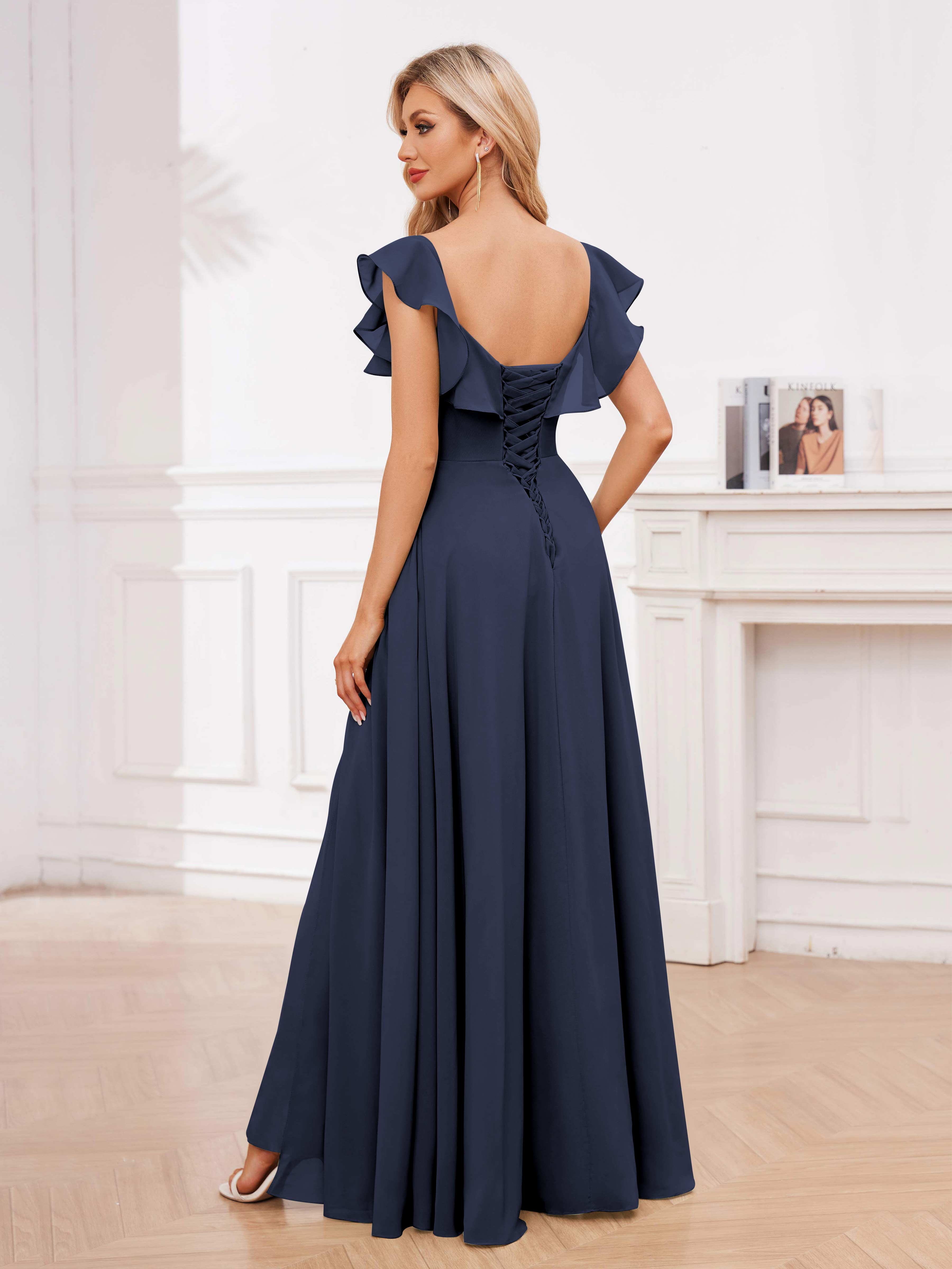 #Couleur_Bleu Marine