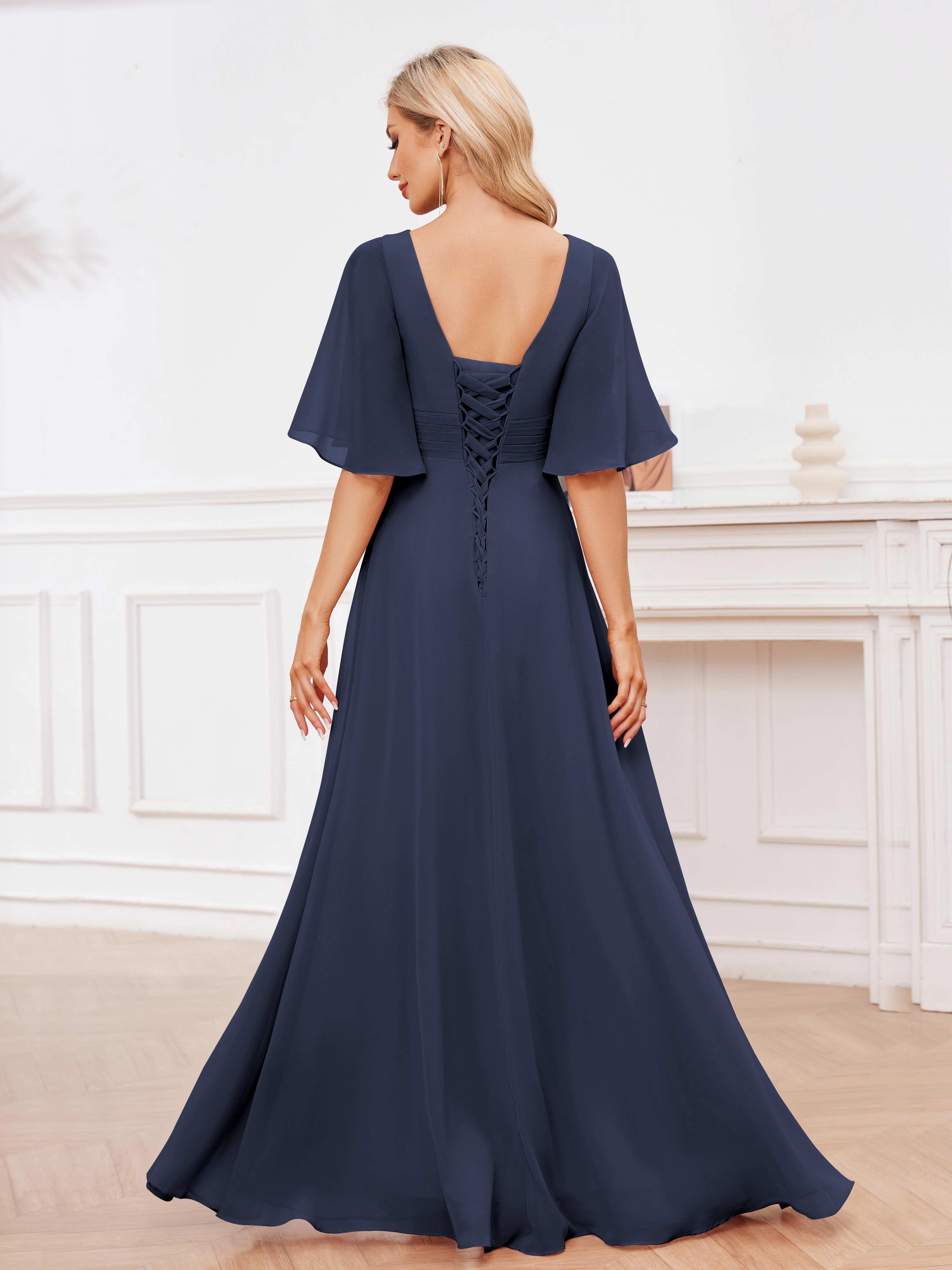 #Couleur_Bleu Marine