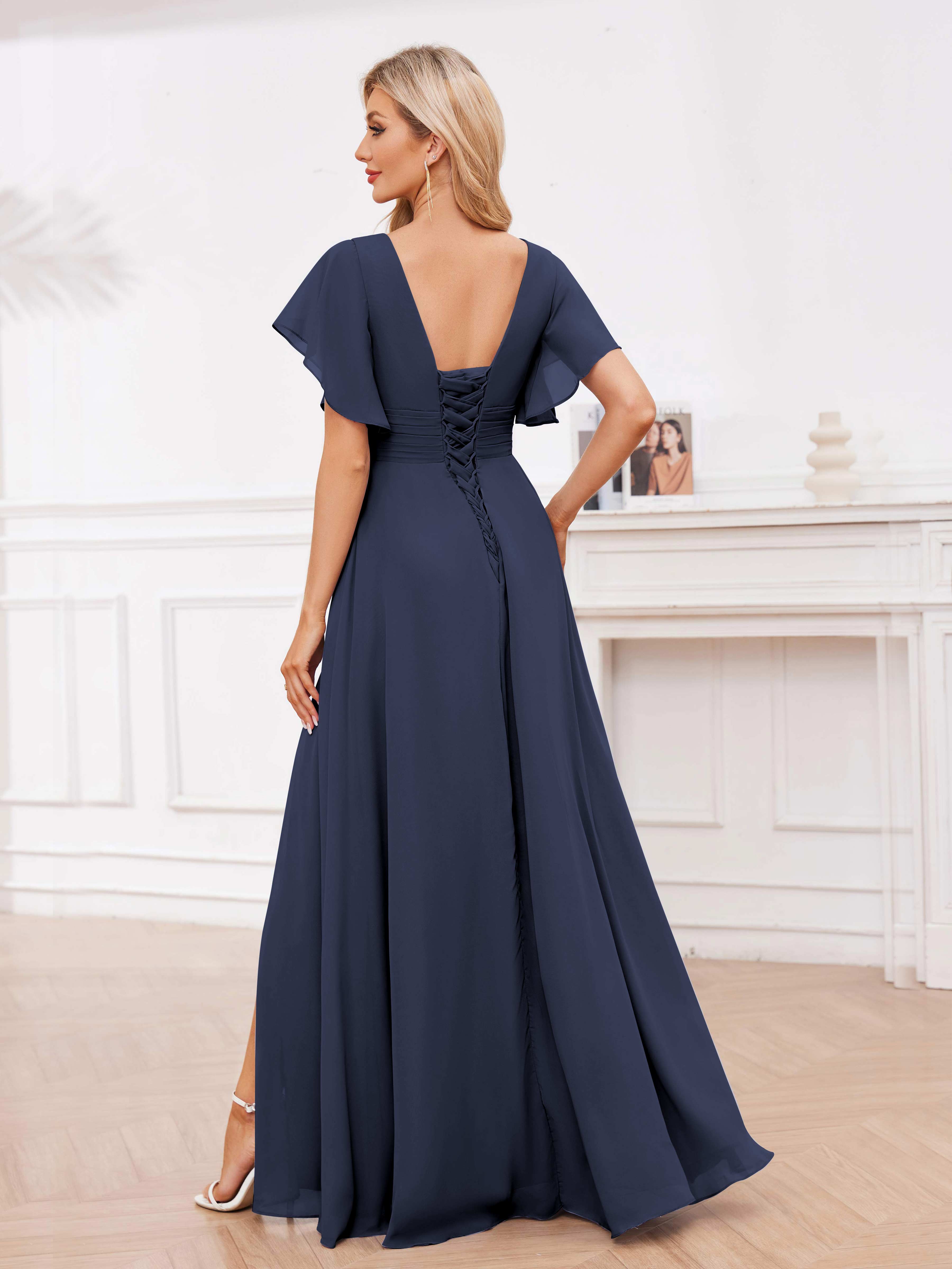#Couleur_Bleu Marine