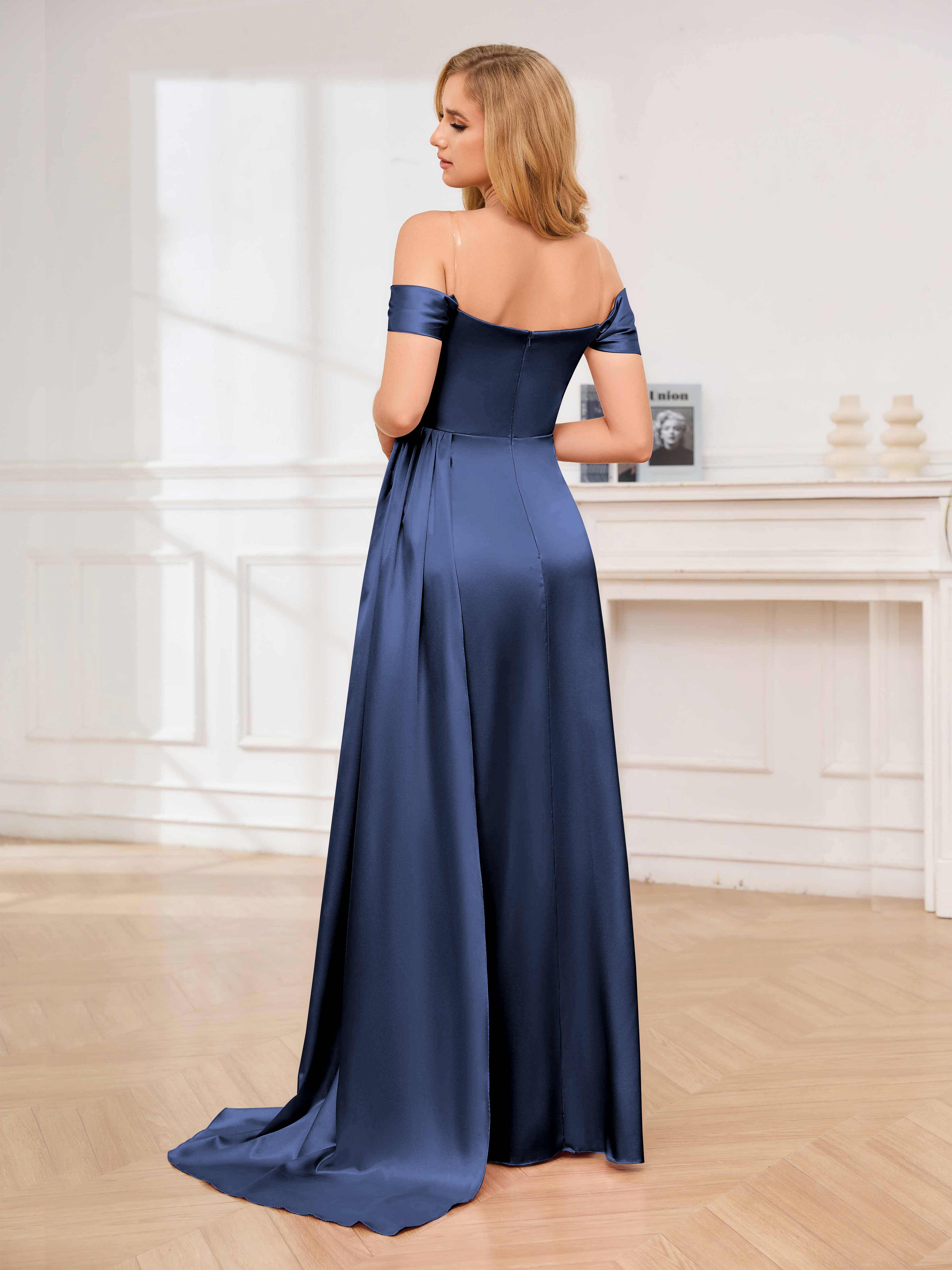 #Couleur_Bleu Marine