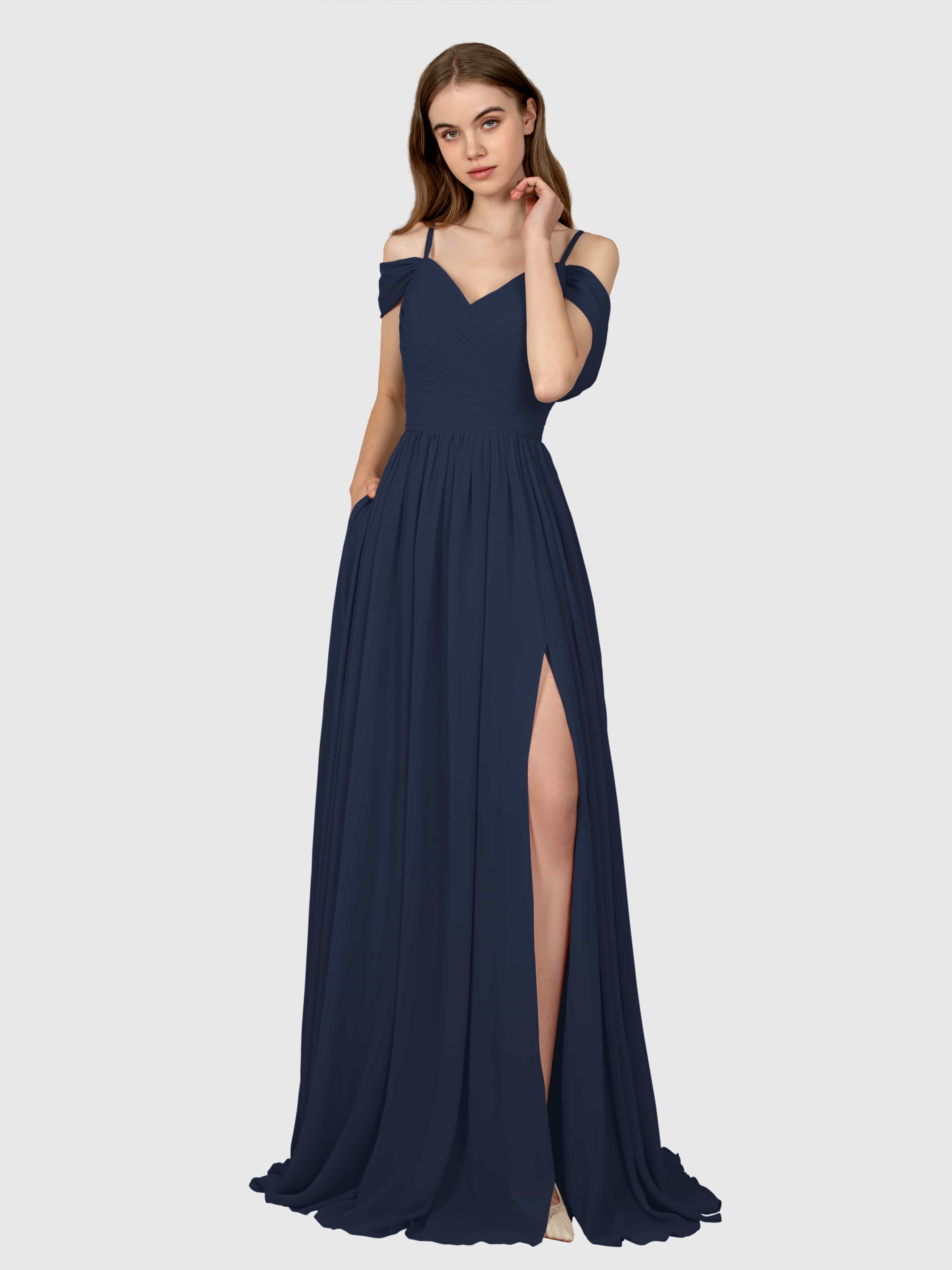 #Couleur_Bleu Marine