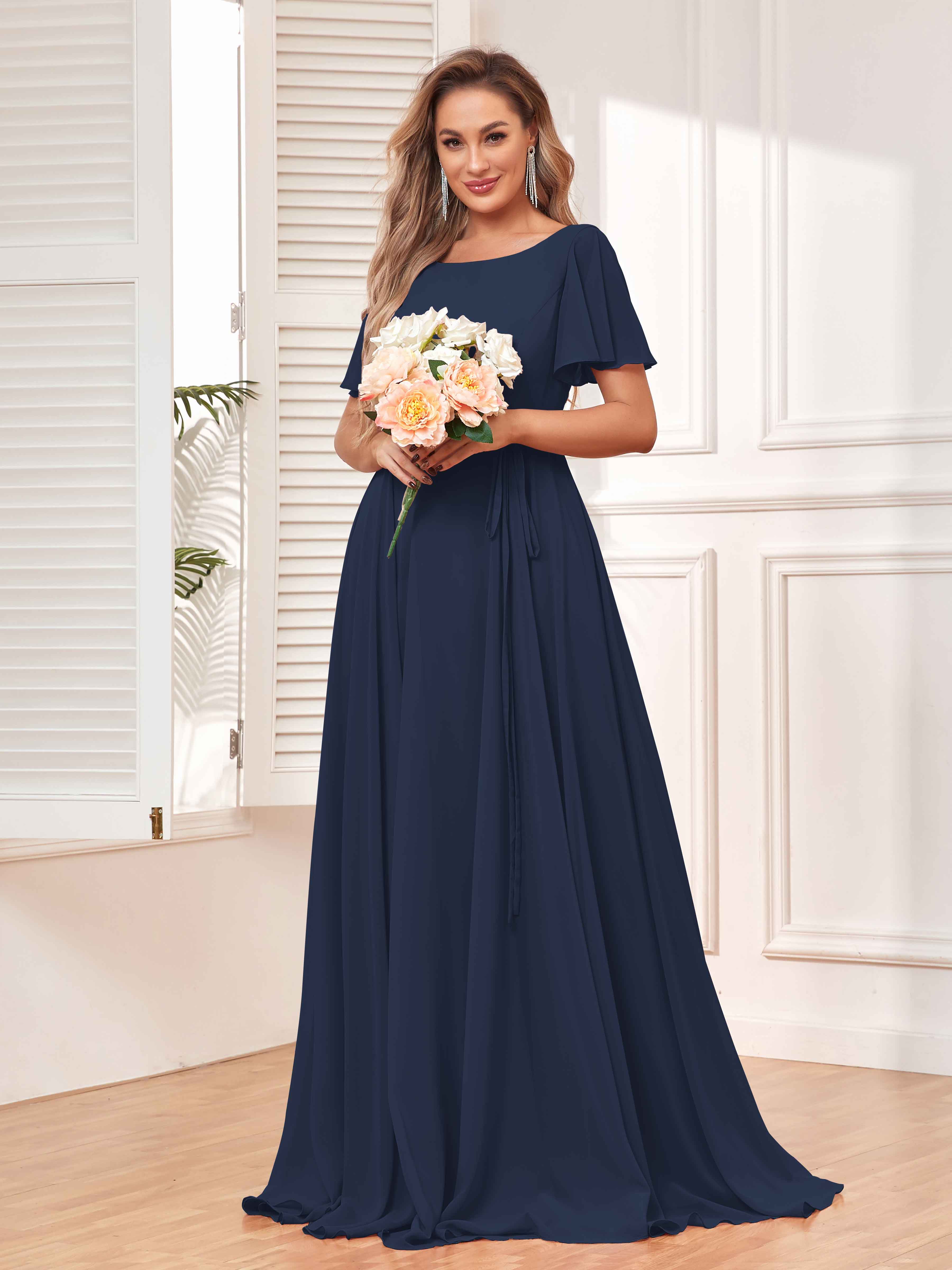 #Couleur_Bleu Marine