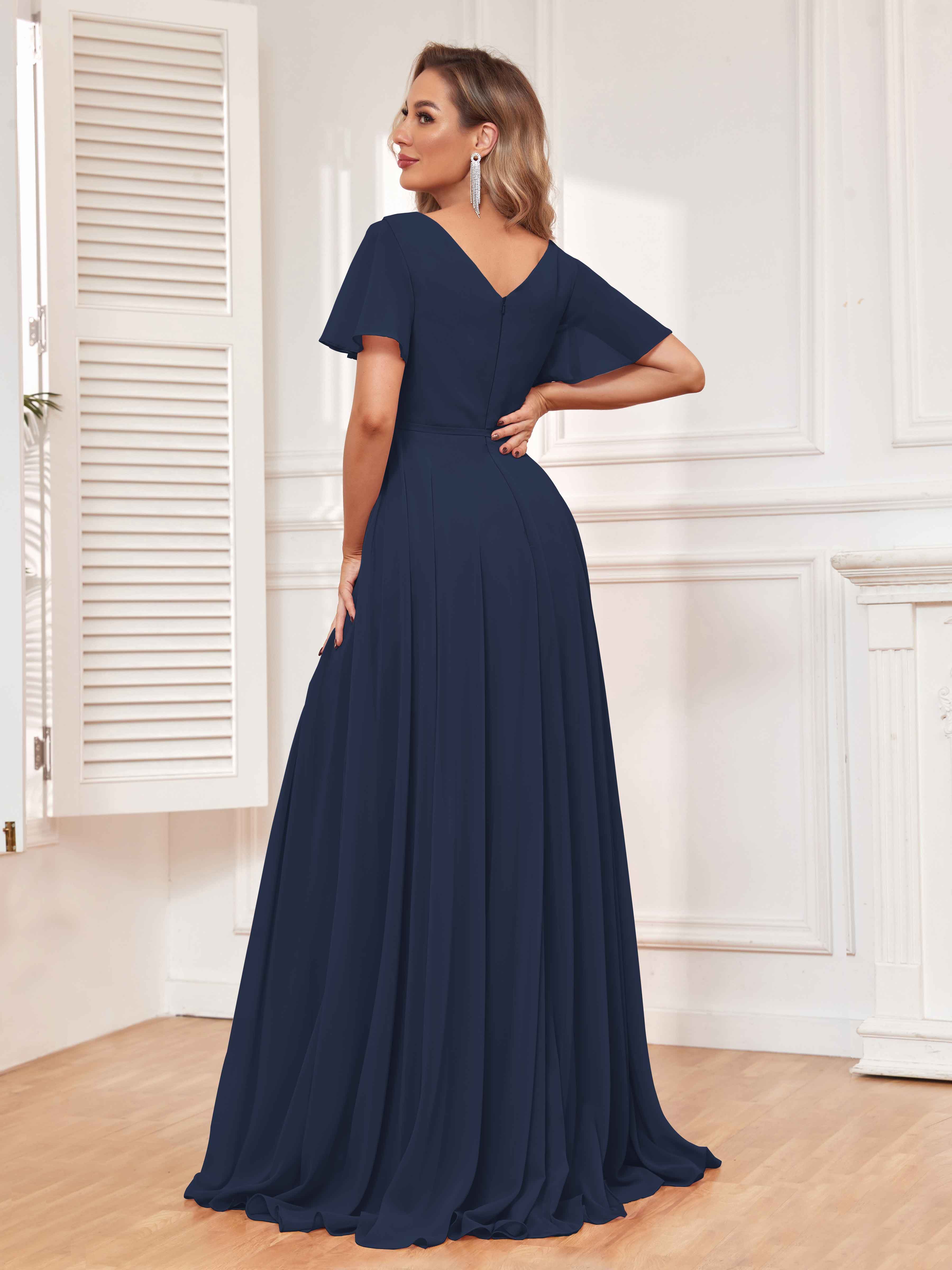 #Couleur_Bleu Marine