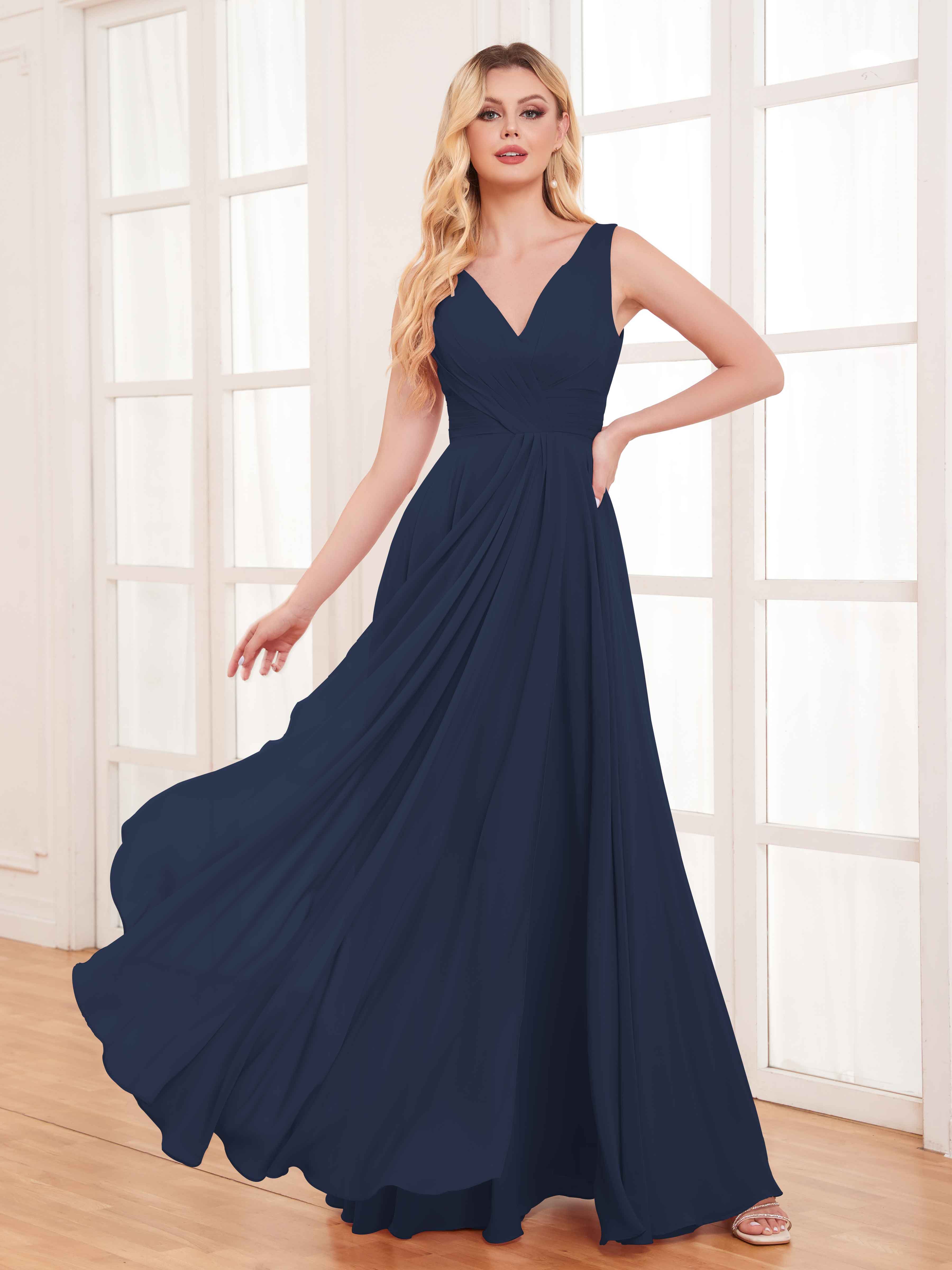 #Couleur_Bleu Marine