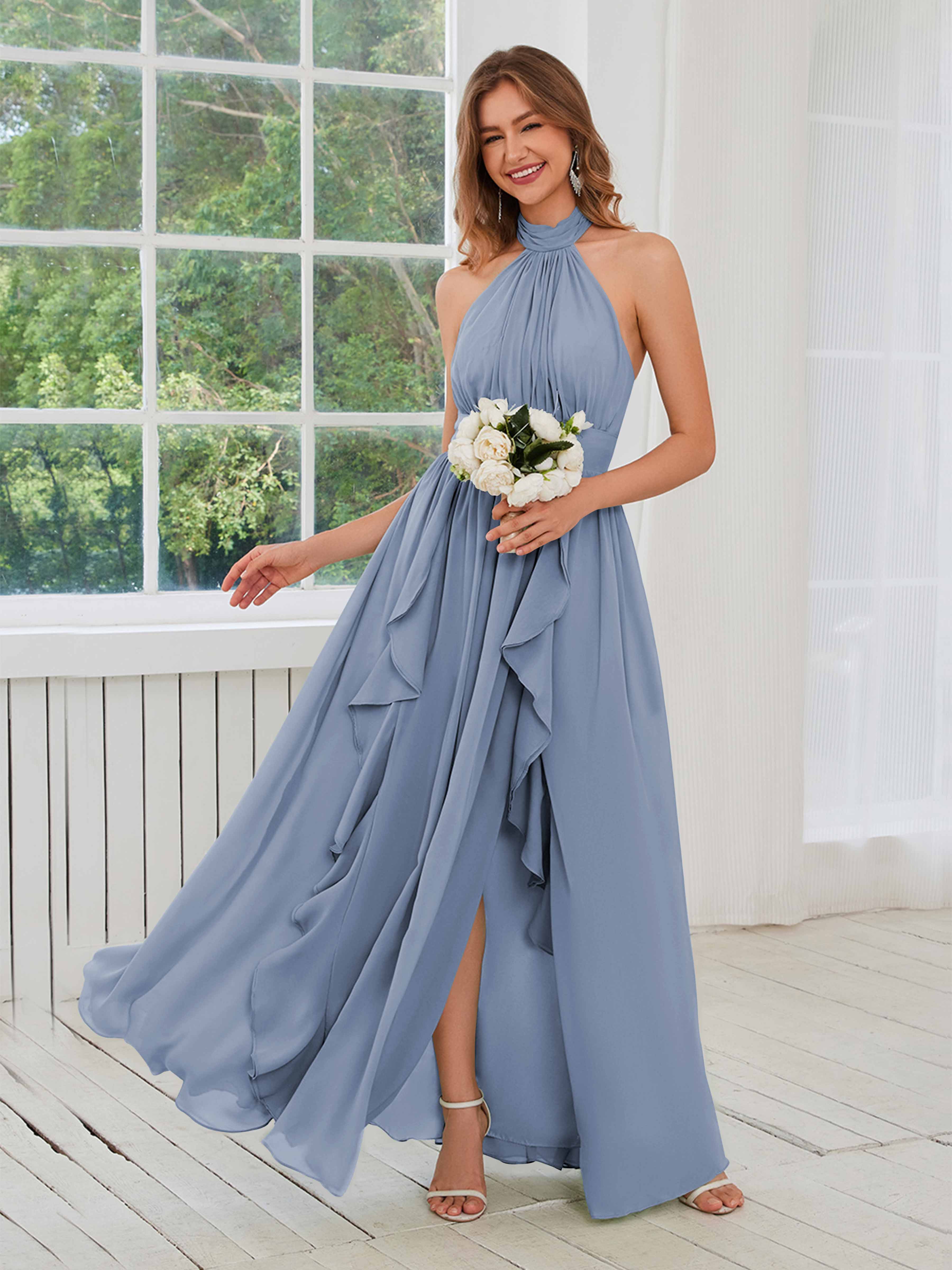 #Couleur_Bleu Poussiéreux