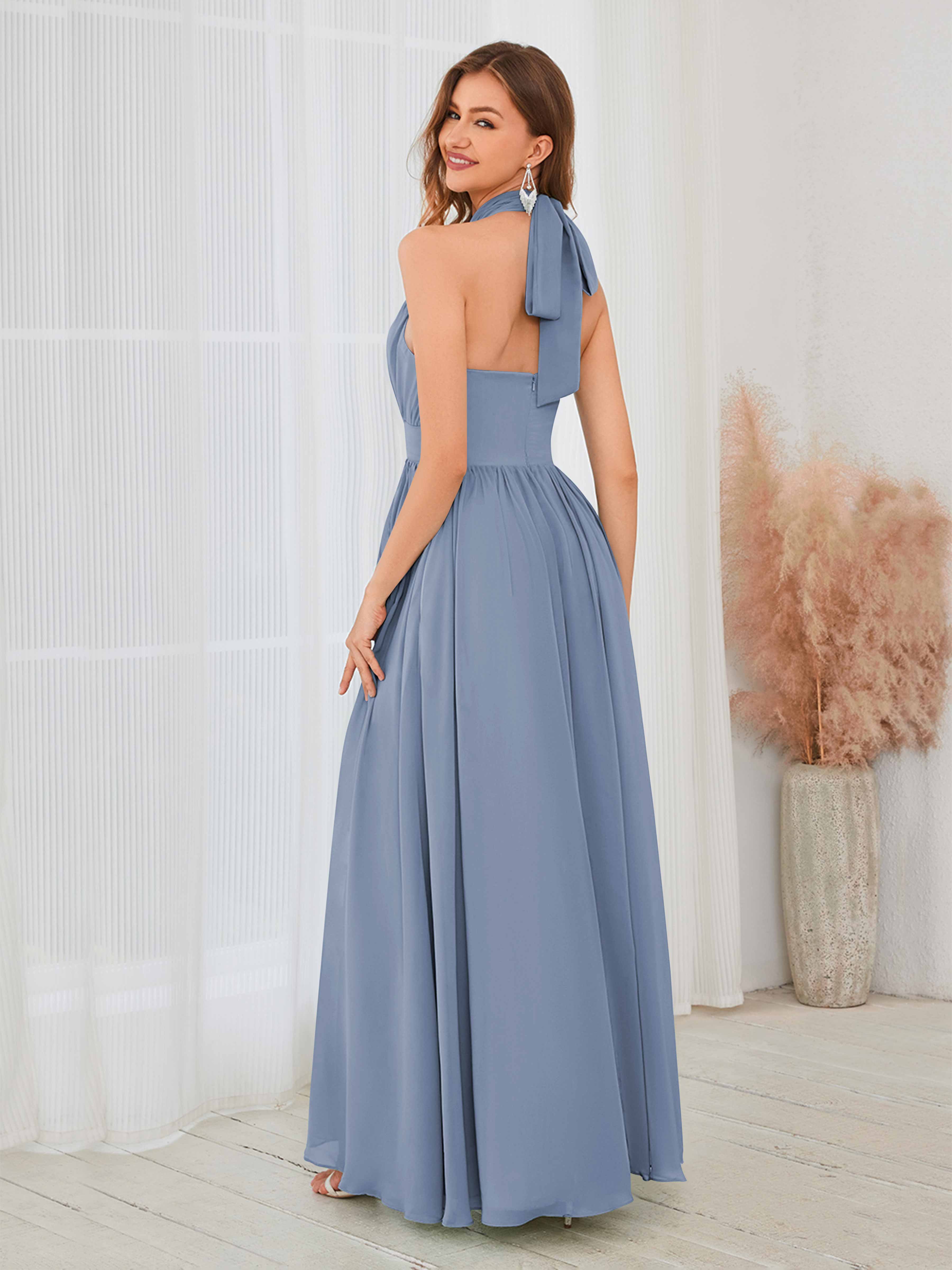 #Couleur_Bleu Poussiéreux
