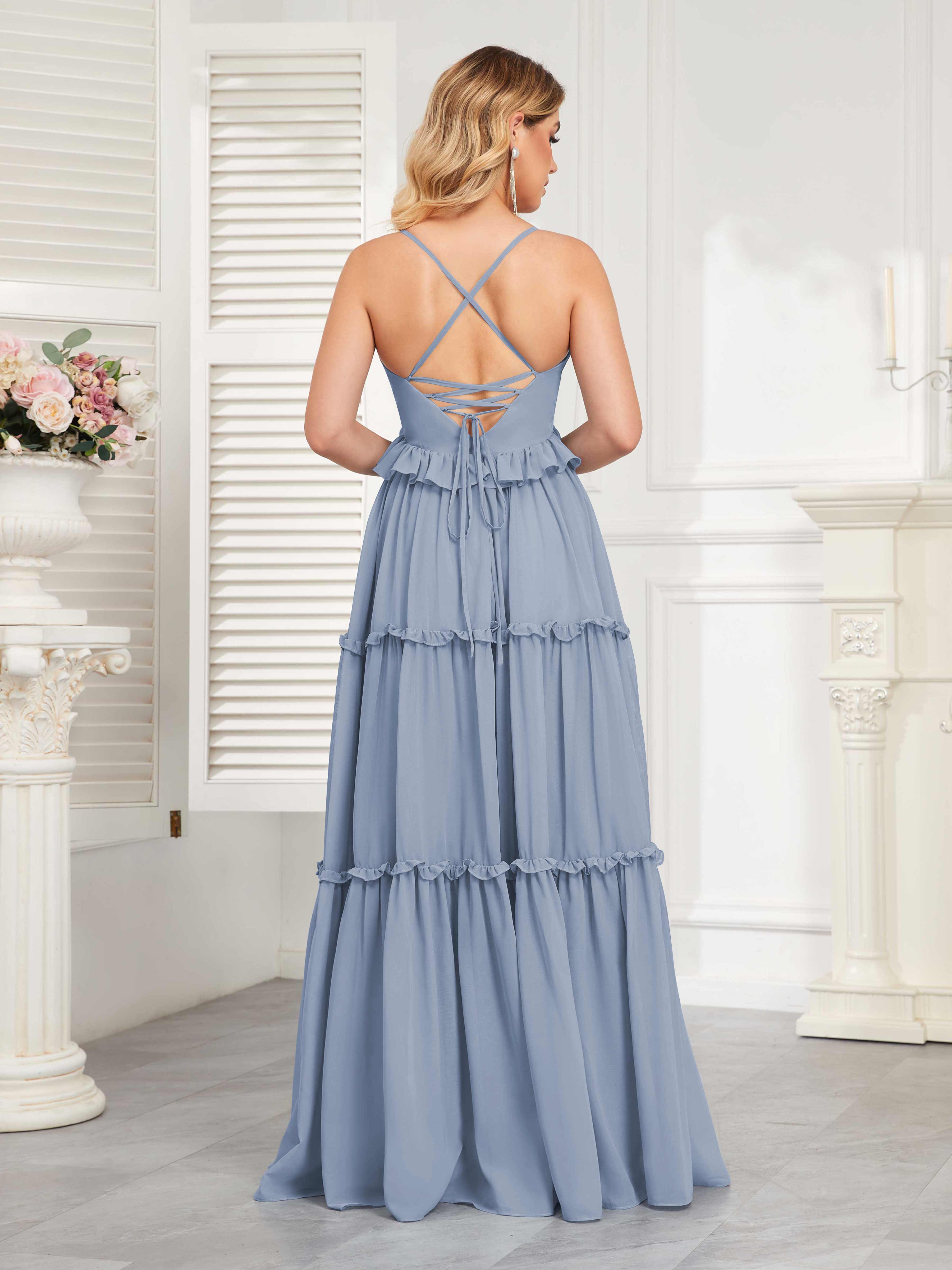 #Couleur_Bleu Poussiéreux