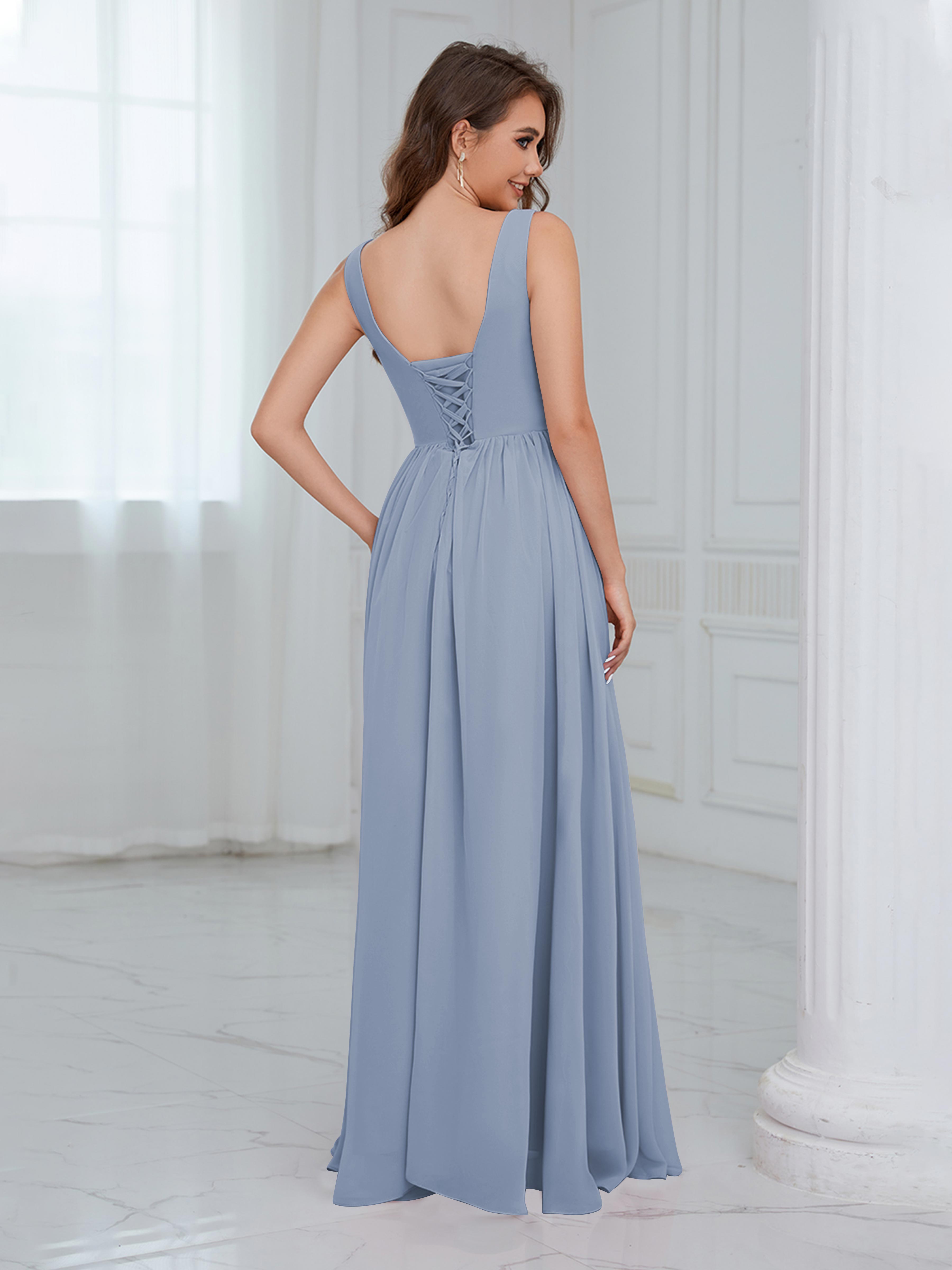 #Couleur_Bleu Poussiéreux