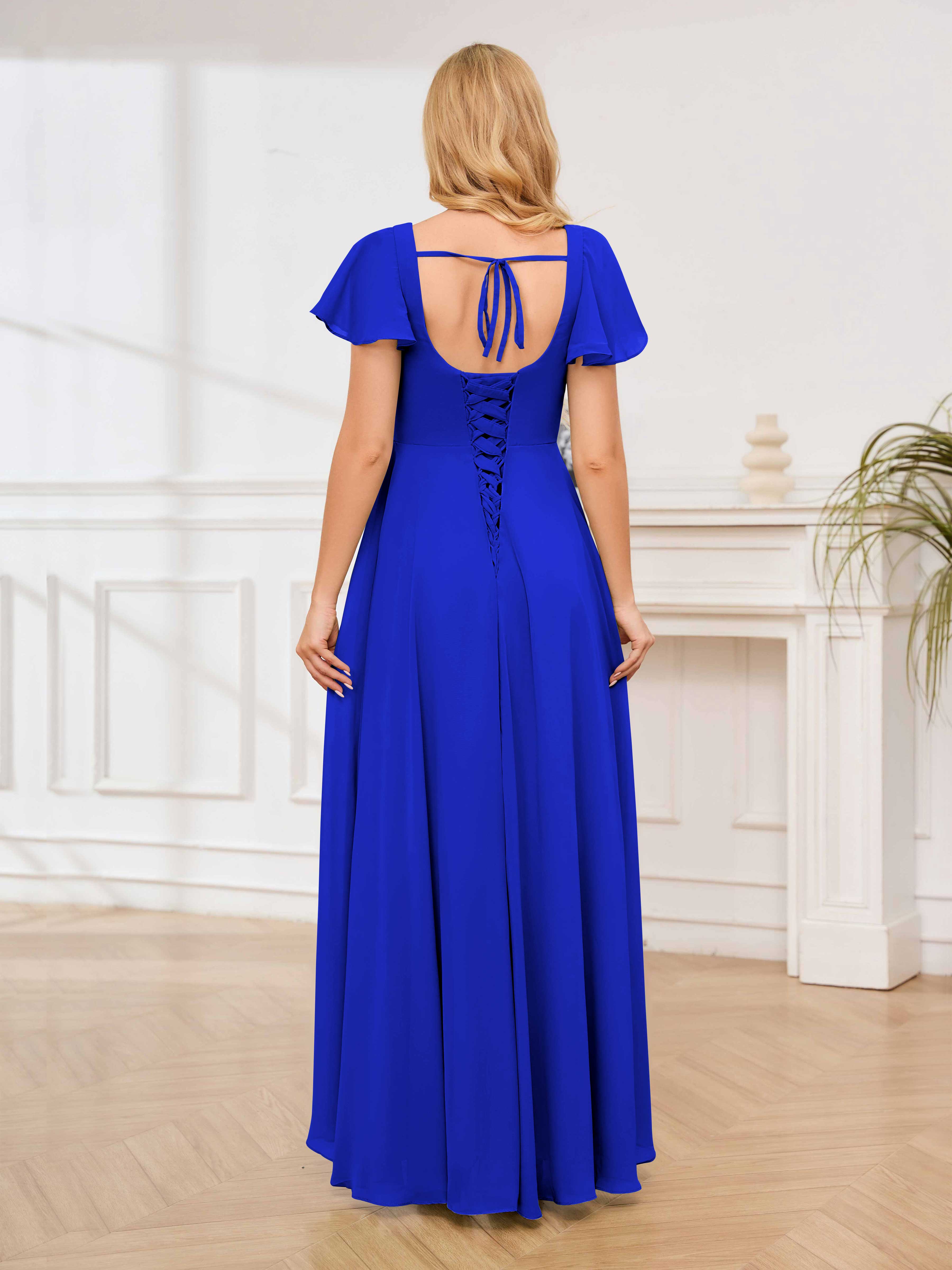 #Couleur_Bleu Roi