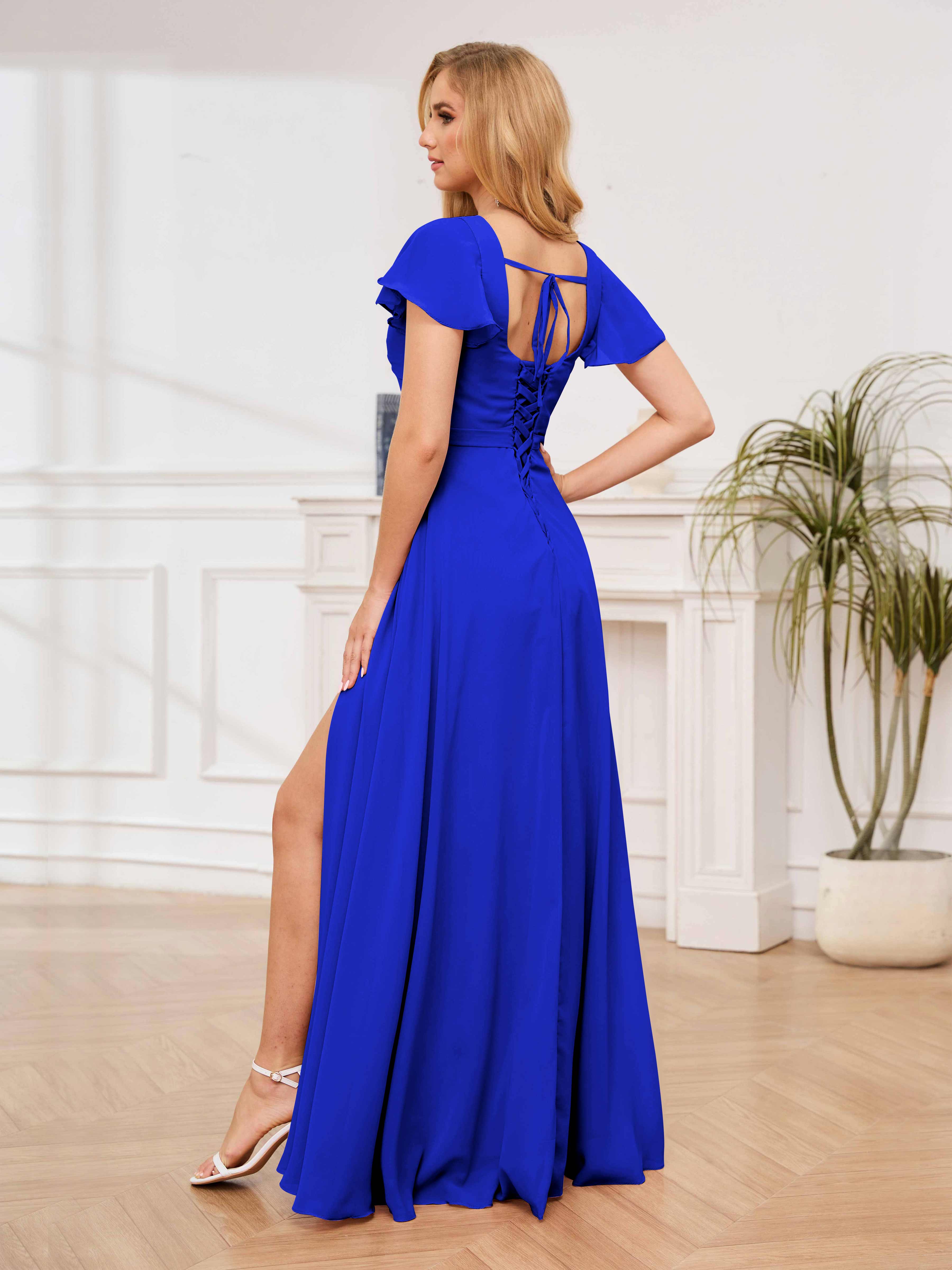 #Couleur_Bleu Roi