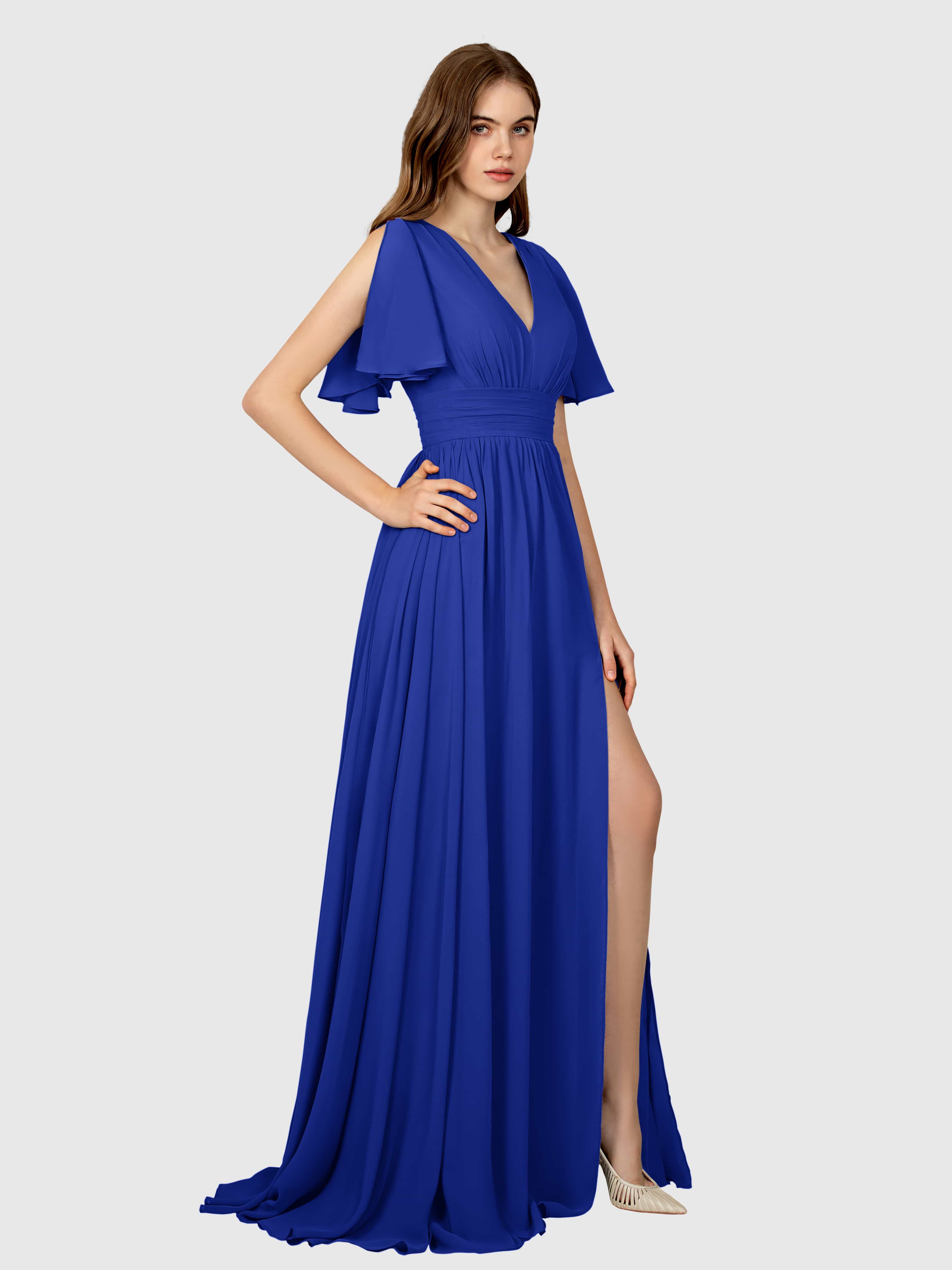 #Couleur_Bleu Roi