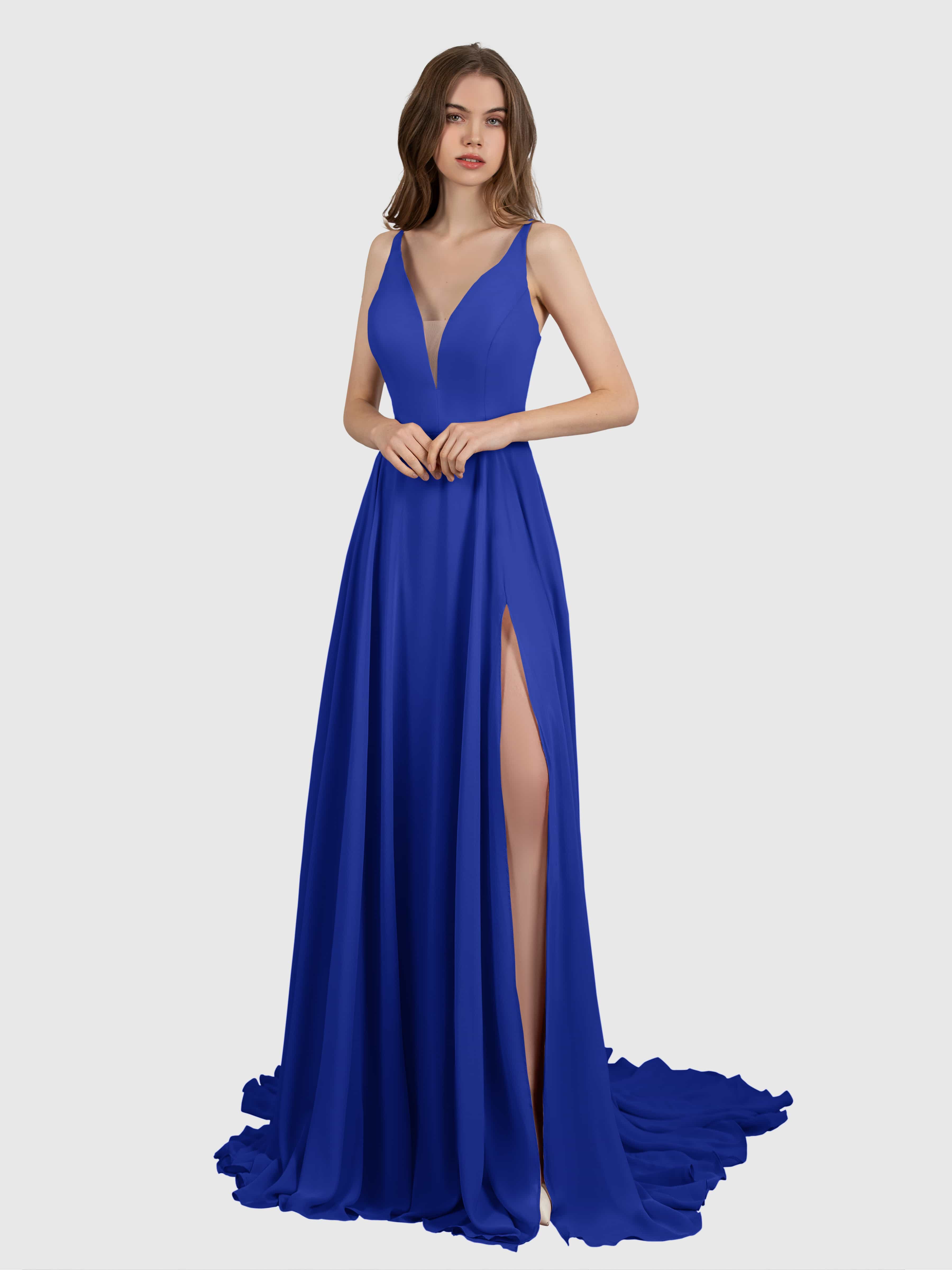 #Couleur_Bleu Roi