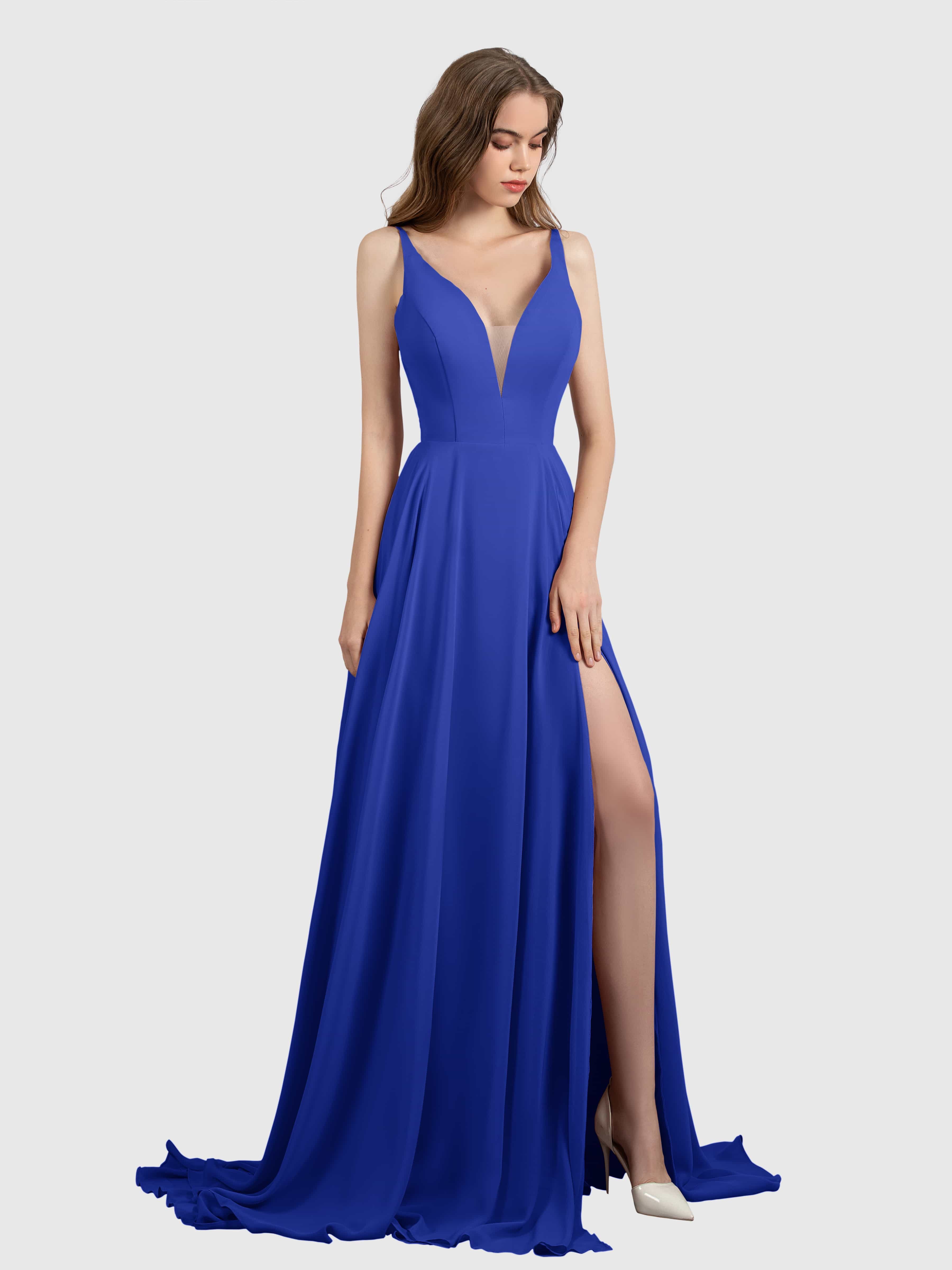 #Couleur_Bleu Roi