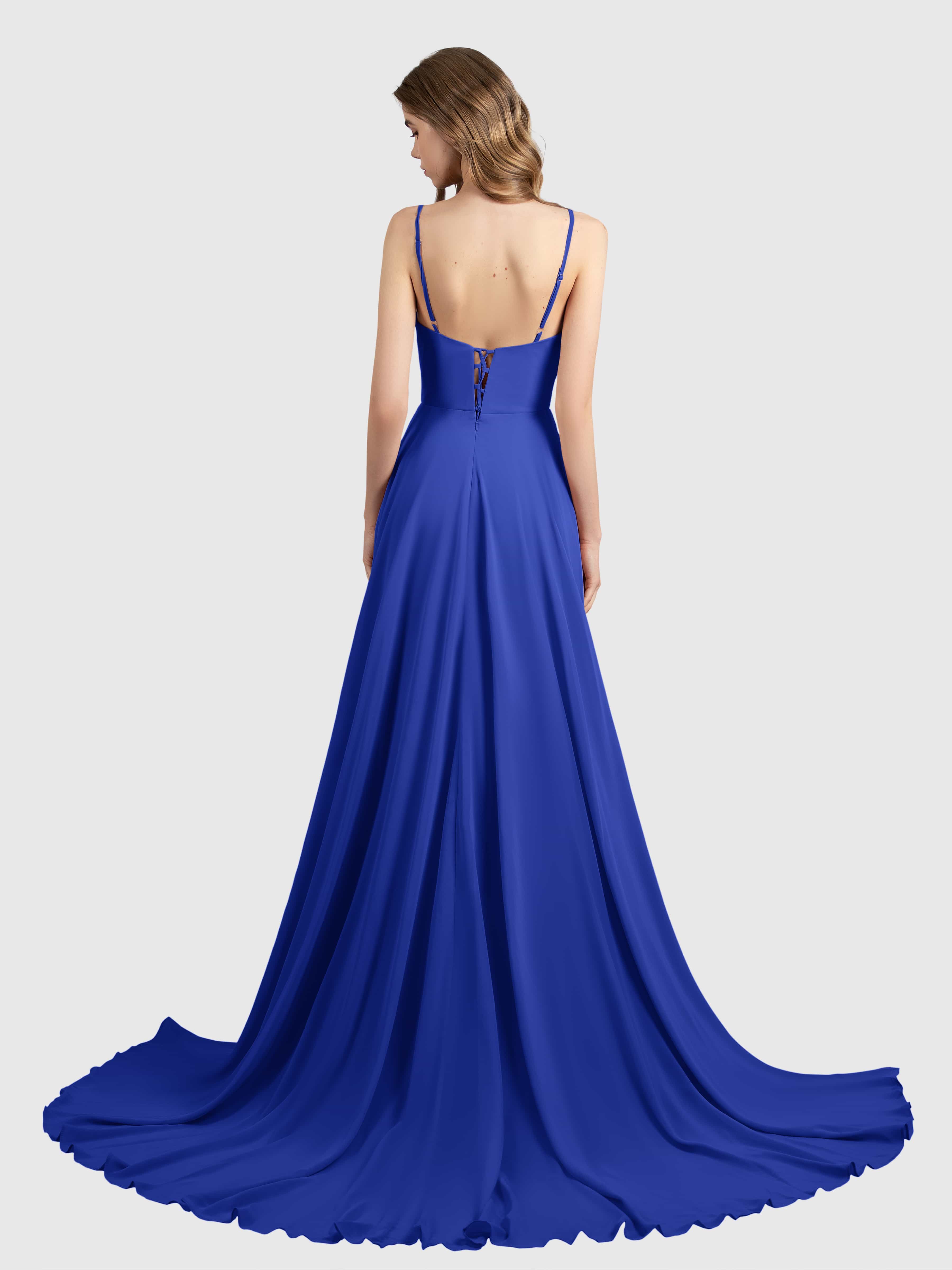#Couleur_Bleu Roi