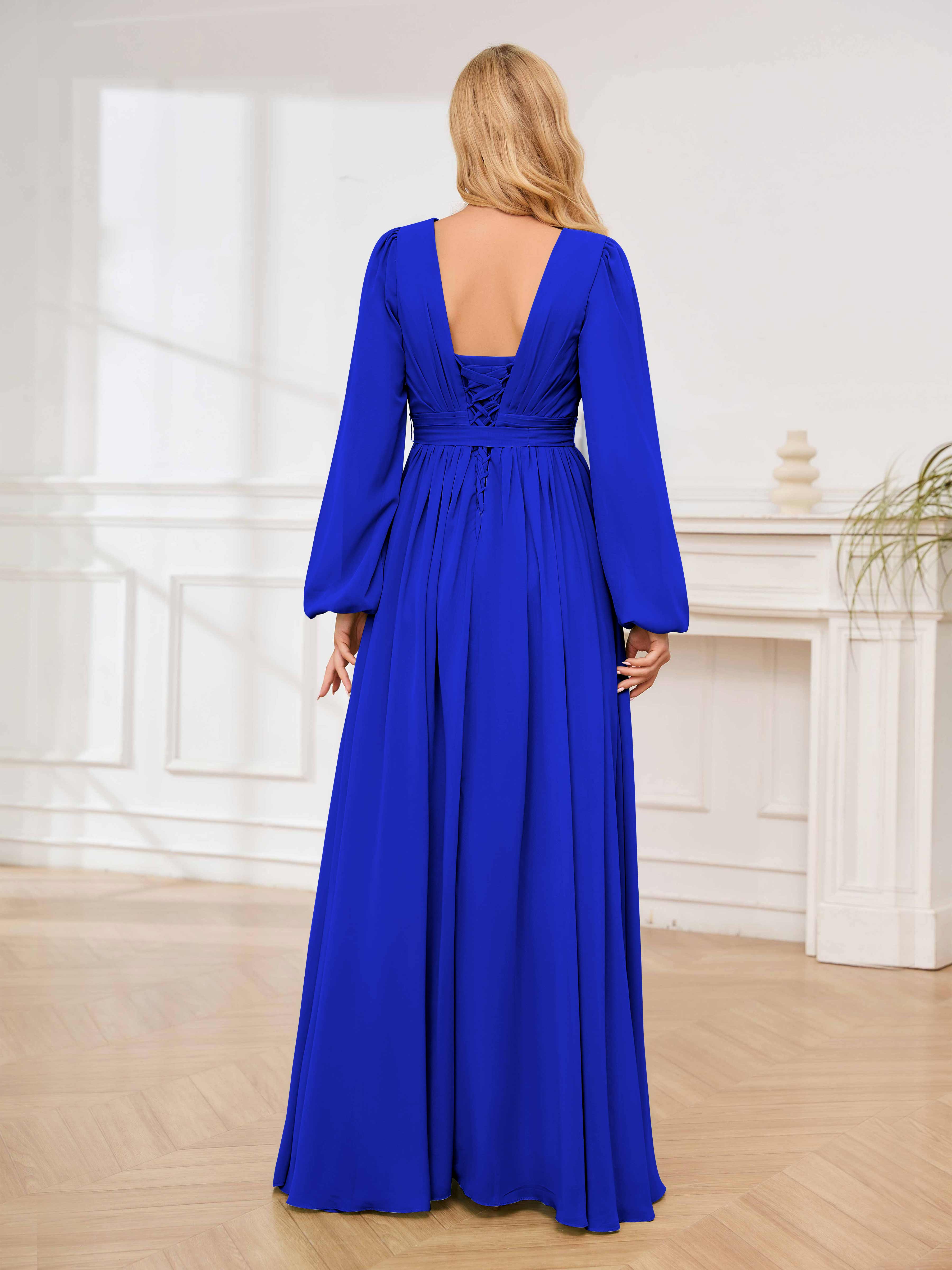 #Couleur_Bleu Roi