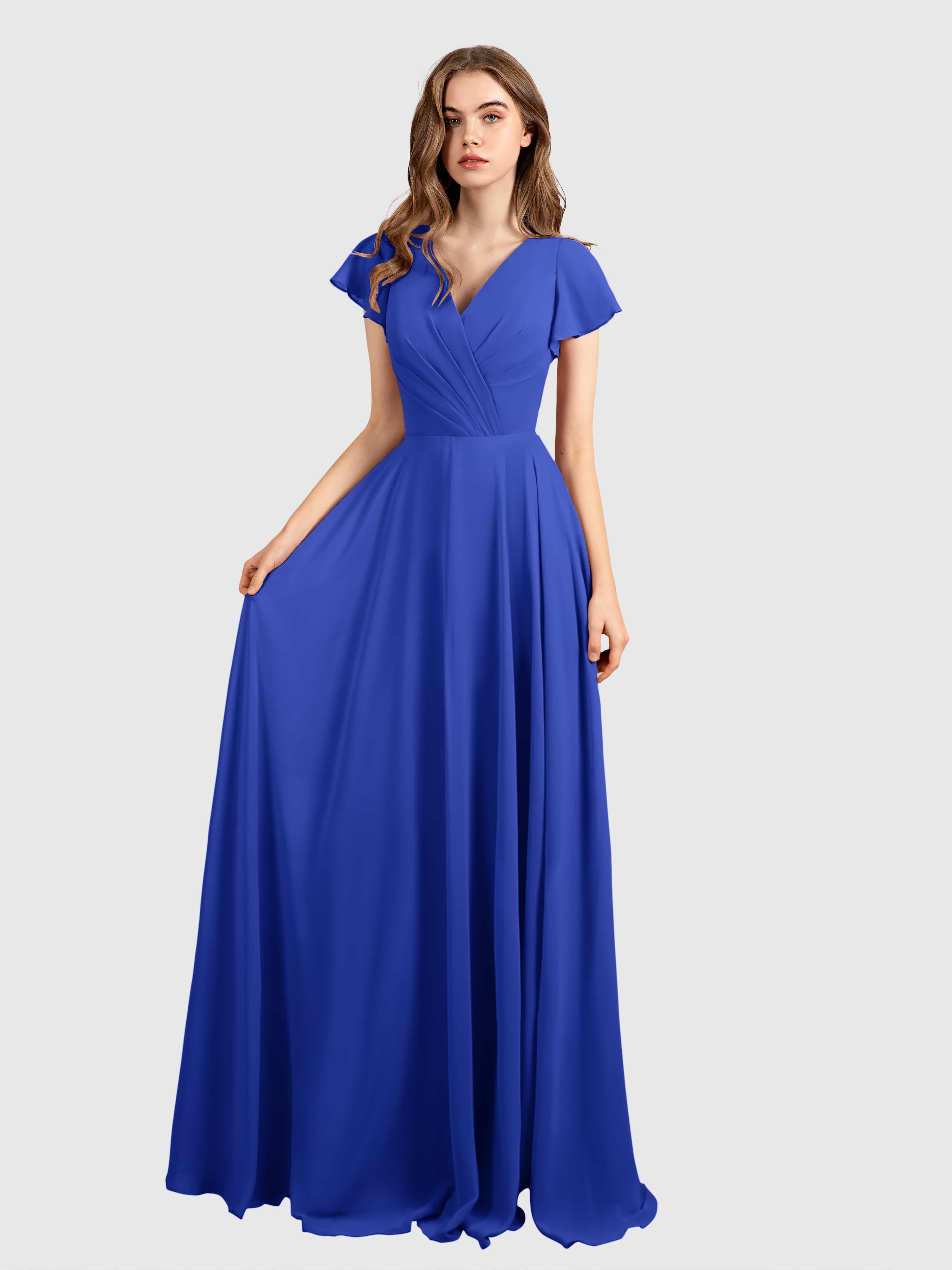 #Couleur_Bleu Roi