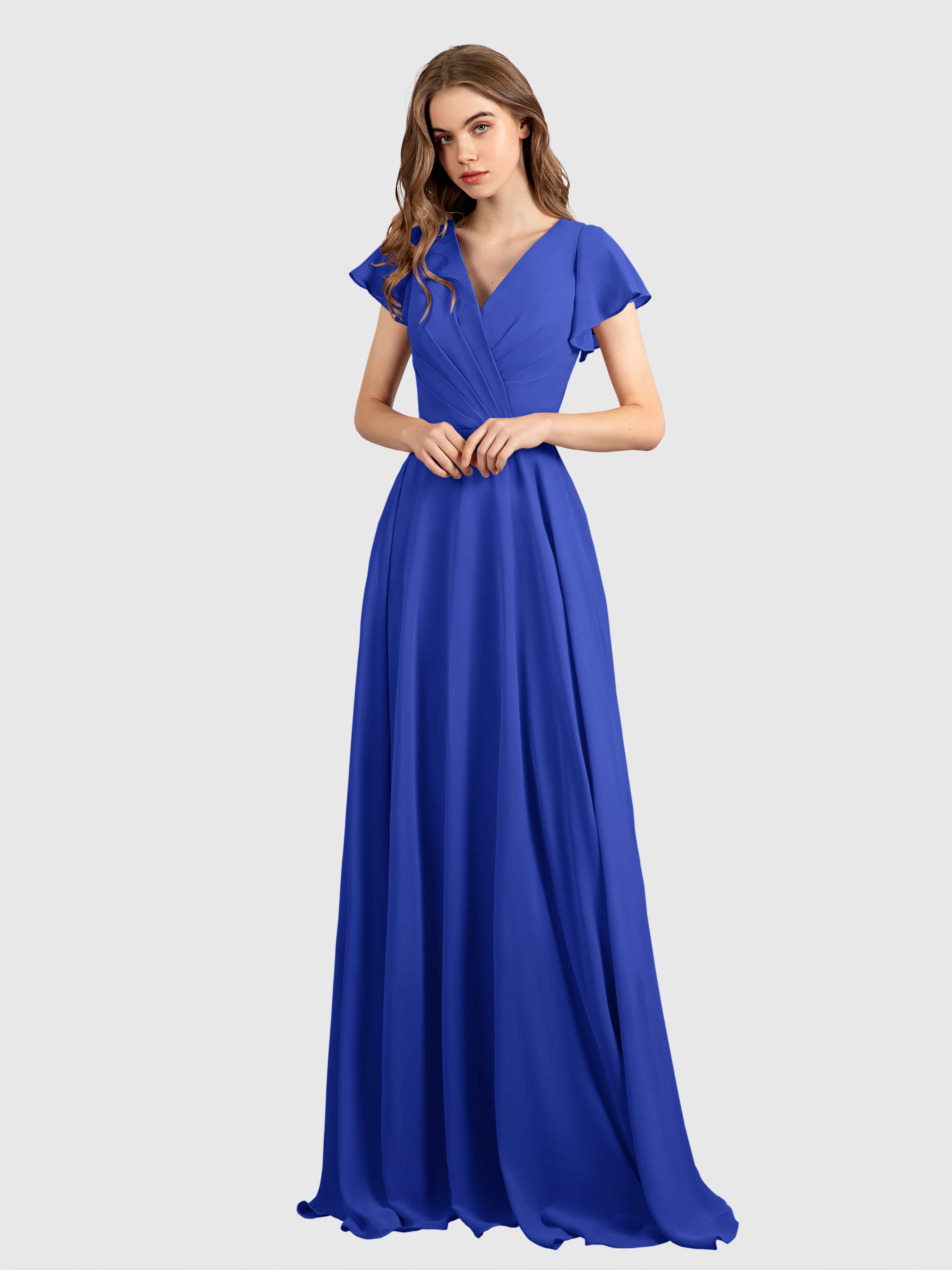 #Couleur_Bleu Roi