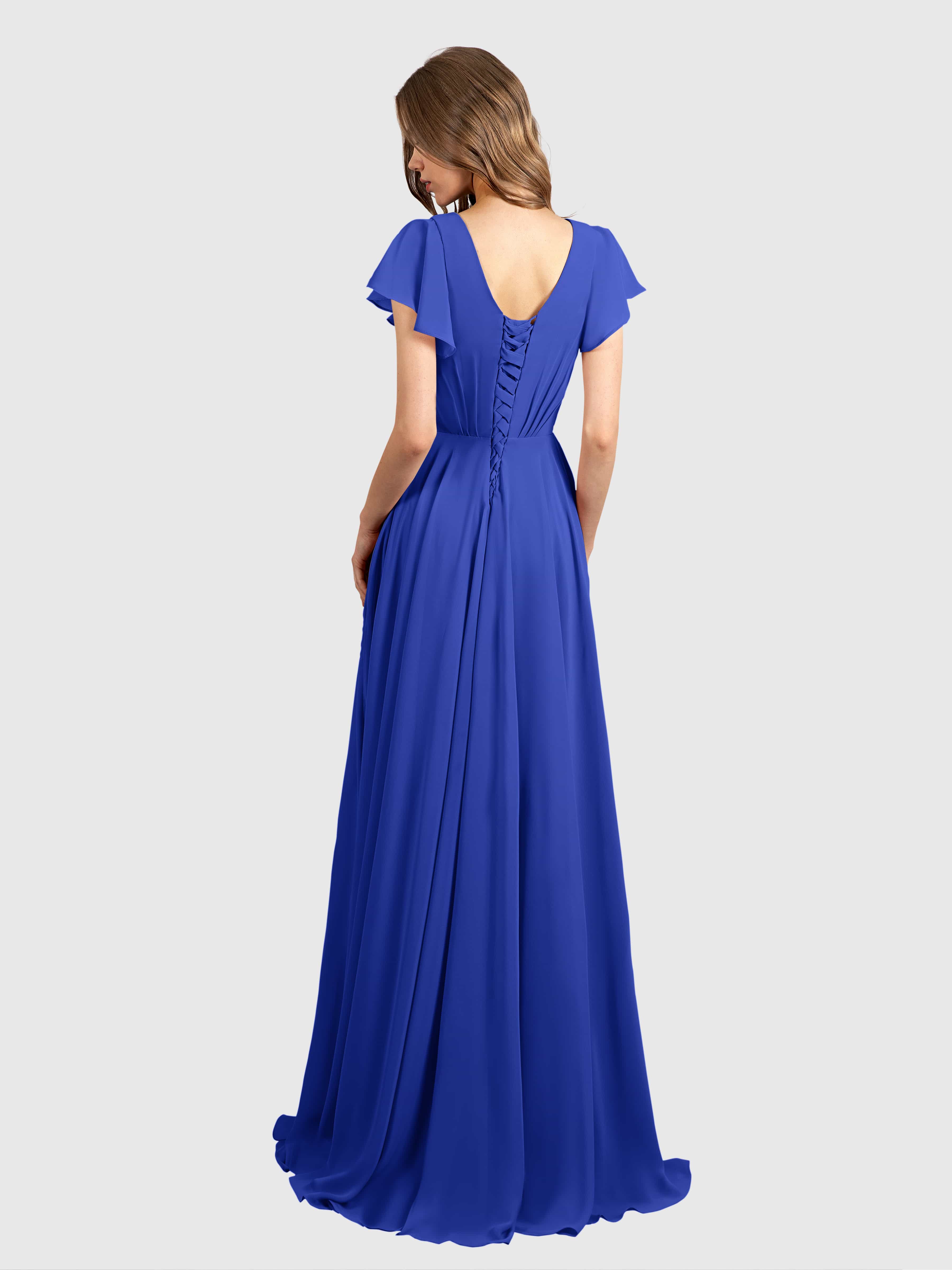 #Couleur_Bleu Roi